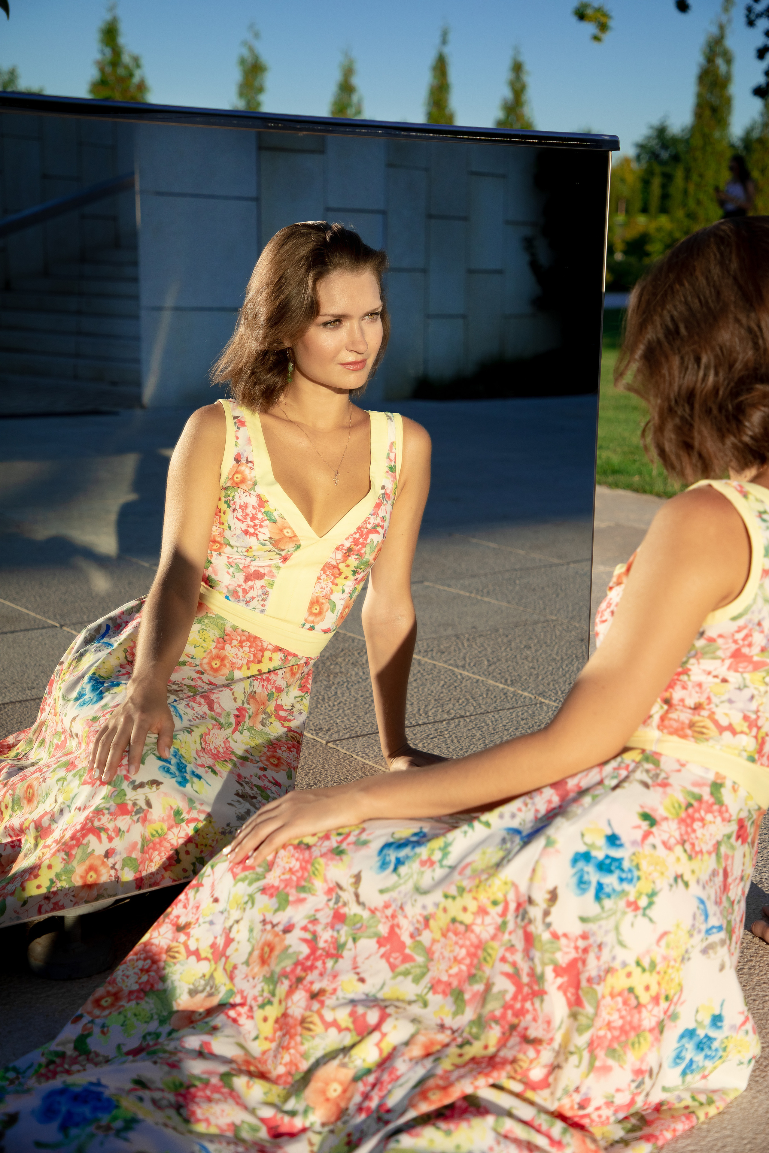 Портреты. Сценический и портретный фотограф Галина Макарова