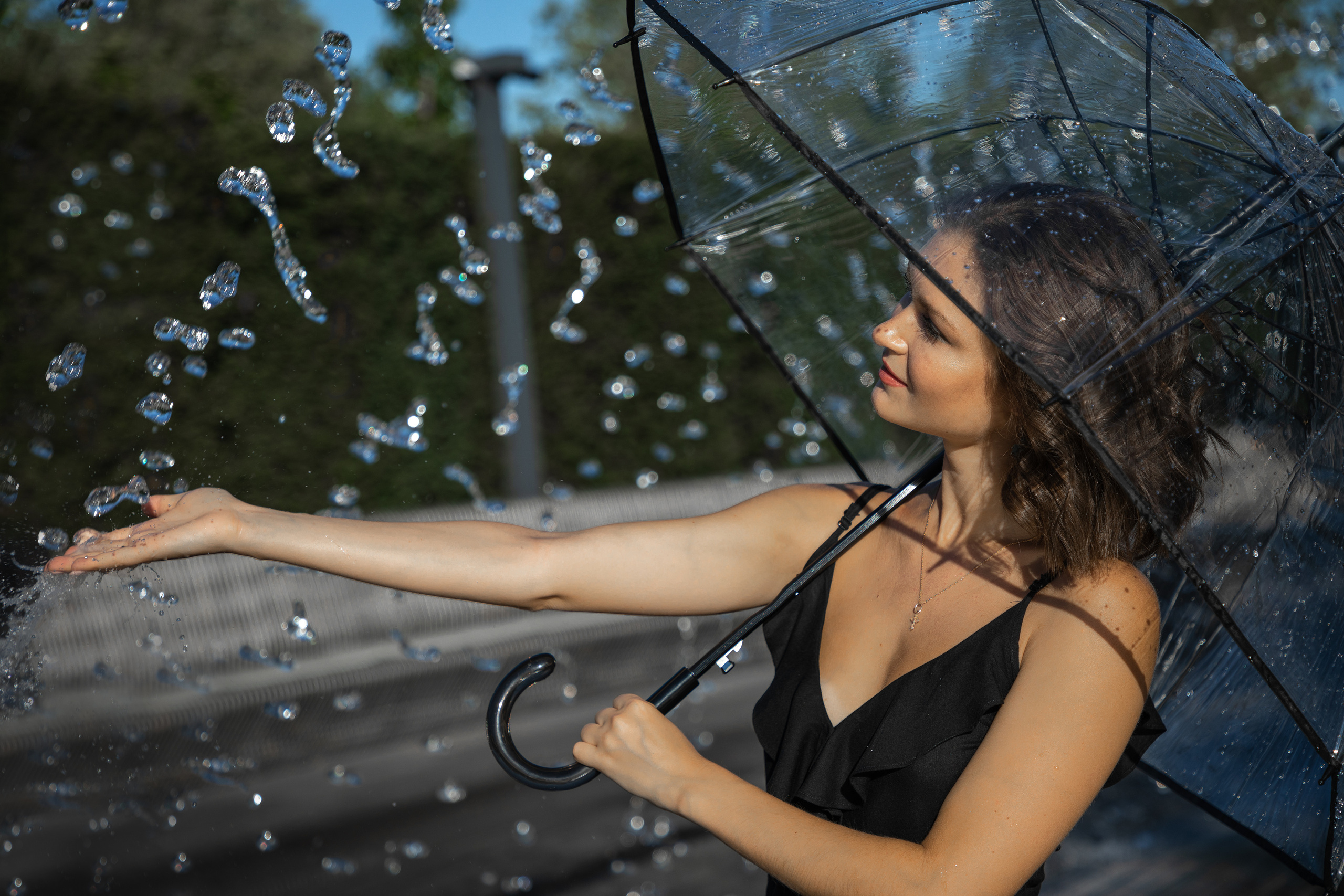 Портреты. Сценический и портретный фотограф Галина Макарова