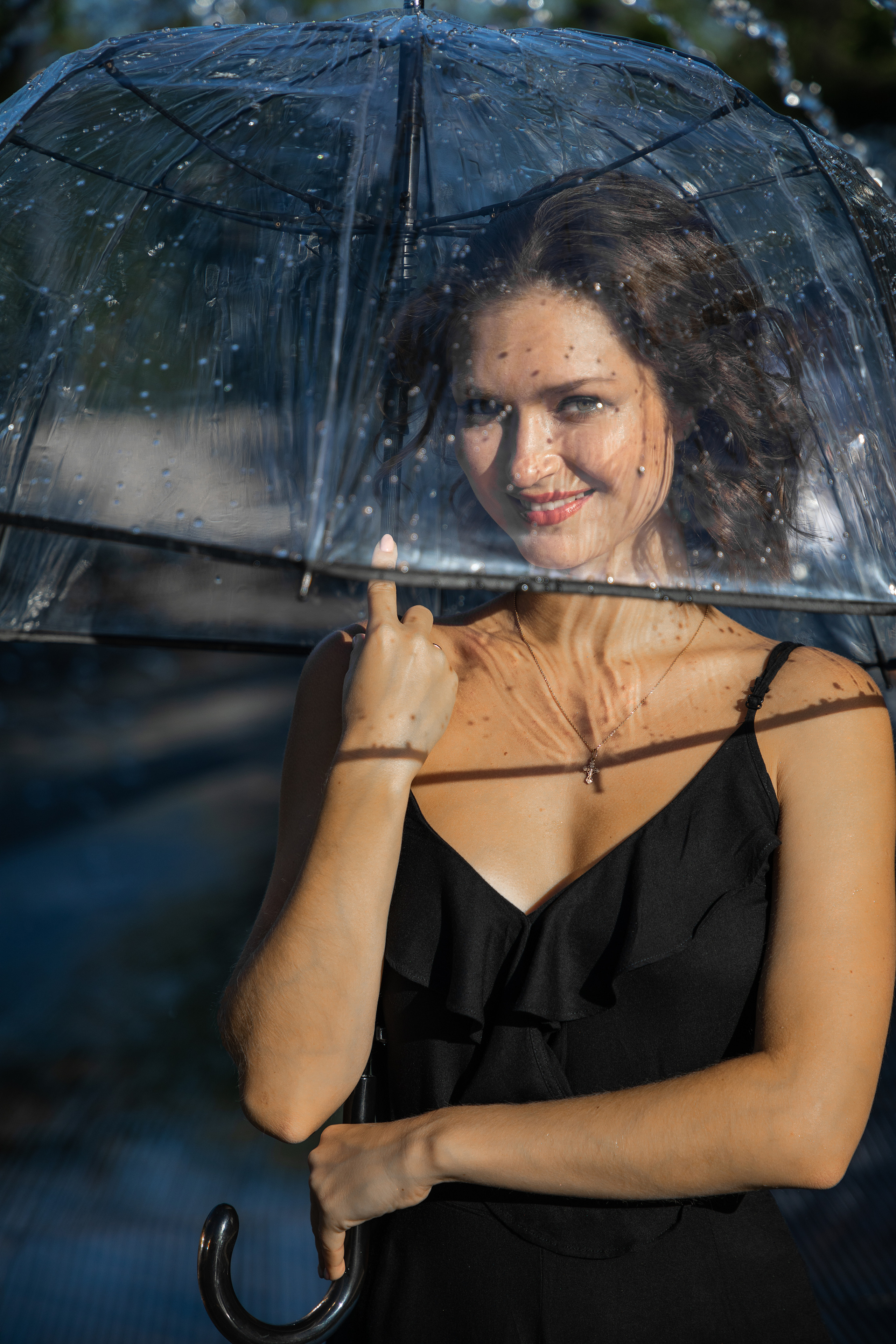 Портреты. Сценический и портретный фотограф Галина Макарова