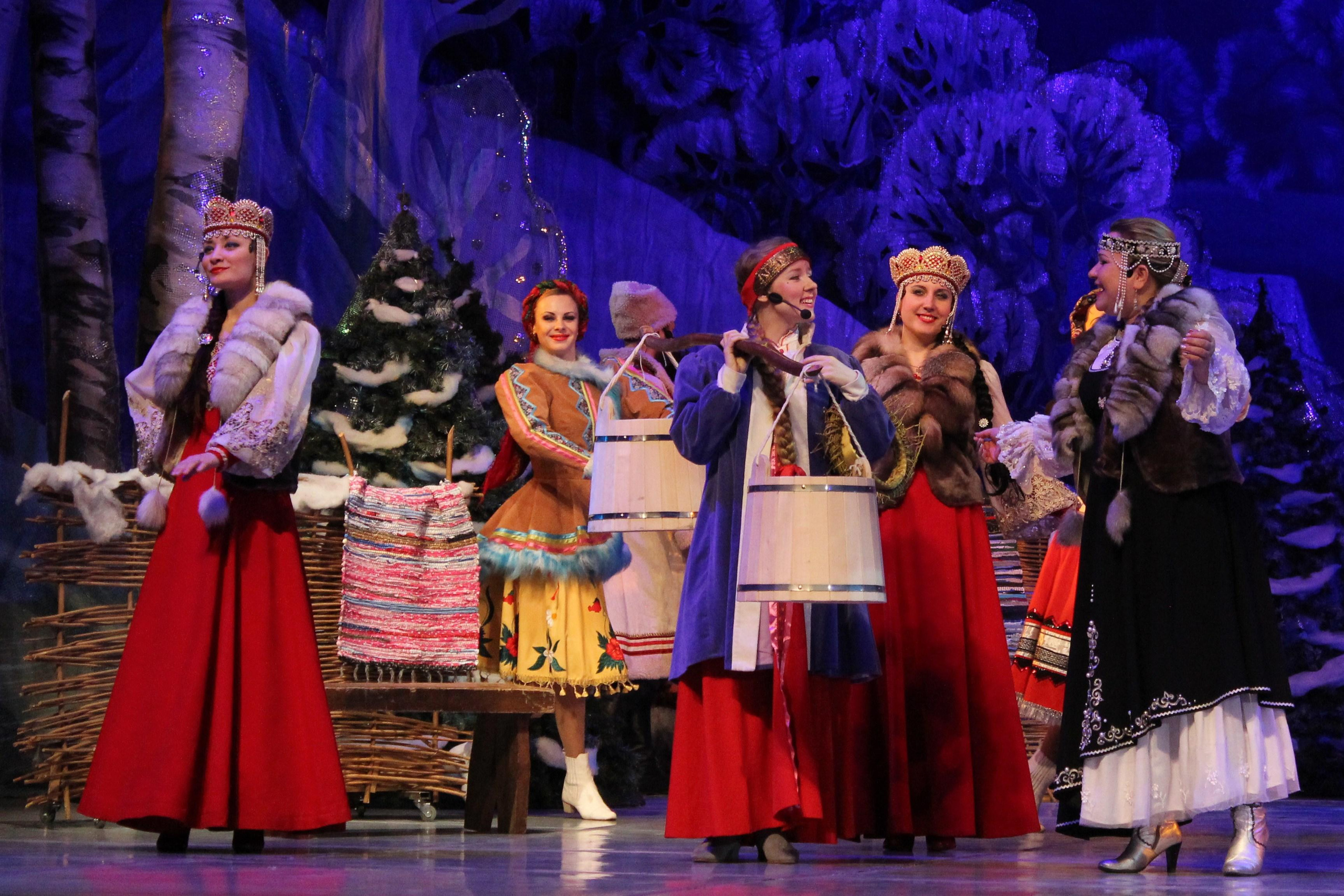 Сценическая фотография. Сценический и портретный фотограф Галина Макарова