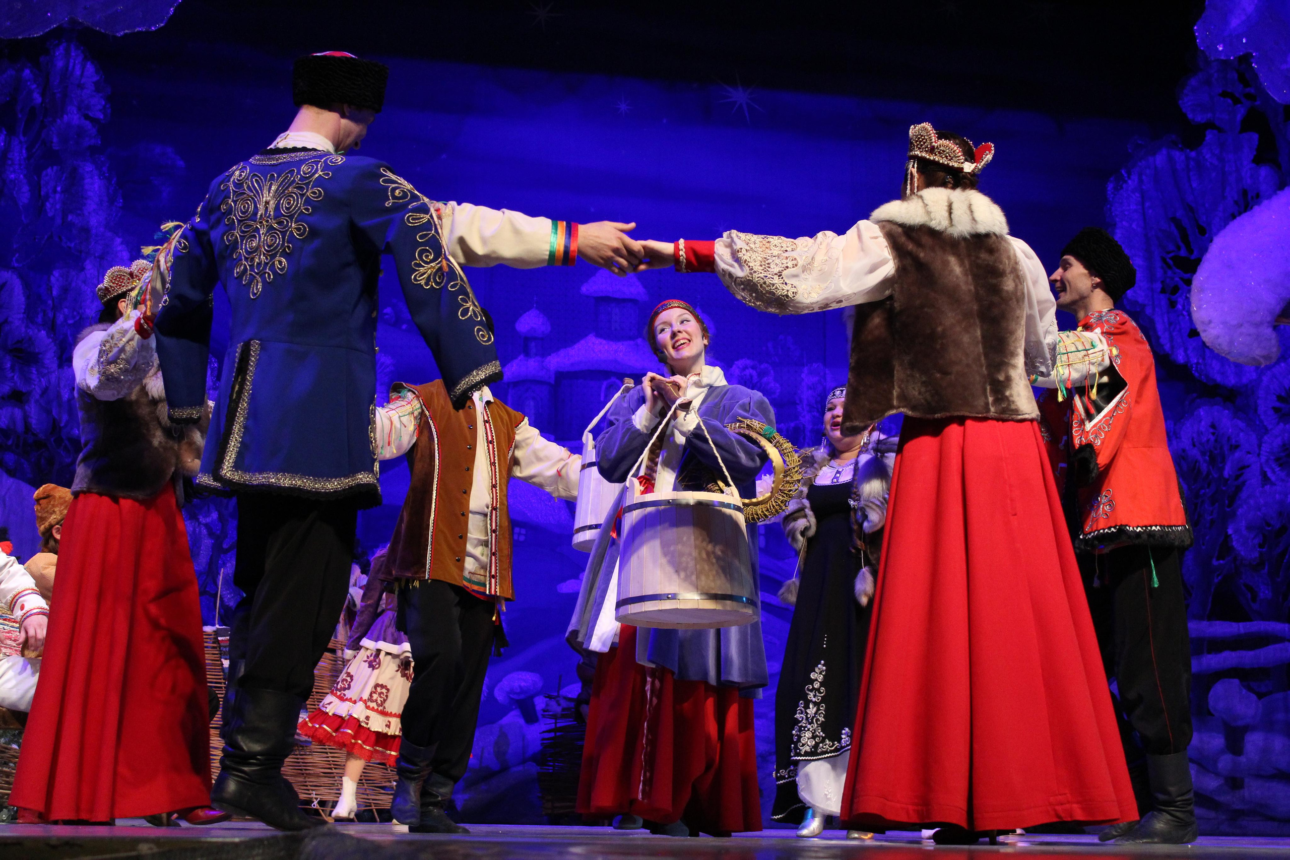 Сценическая фотография. Сценический и портретный фотограф Галина Макарова