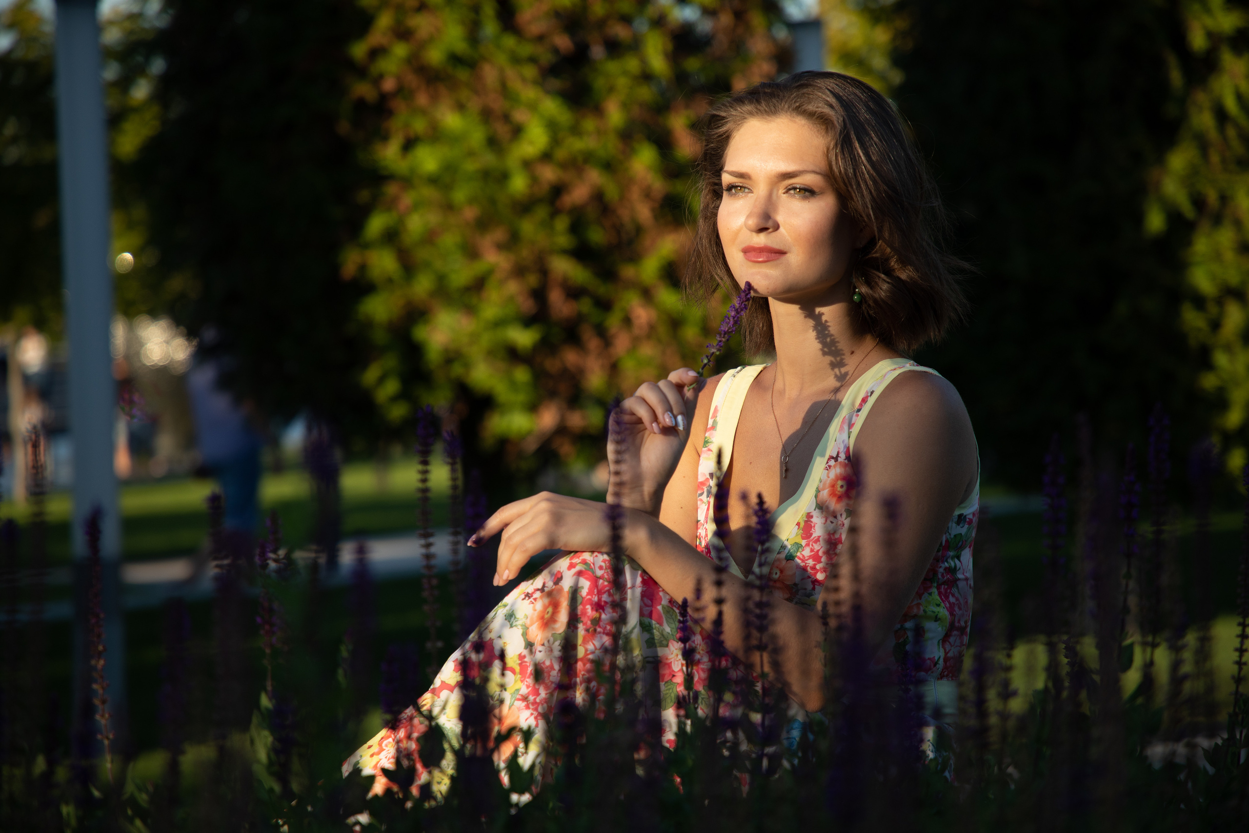 Портреты. Сценический и портретный фотограф Галина Макарова