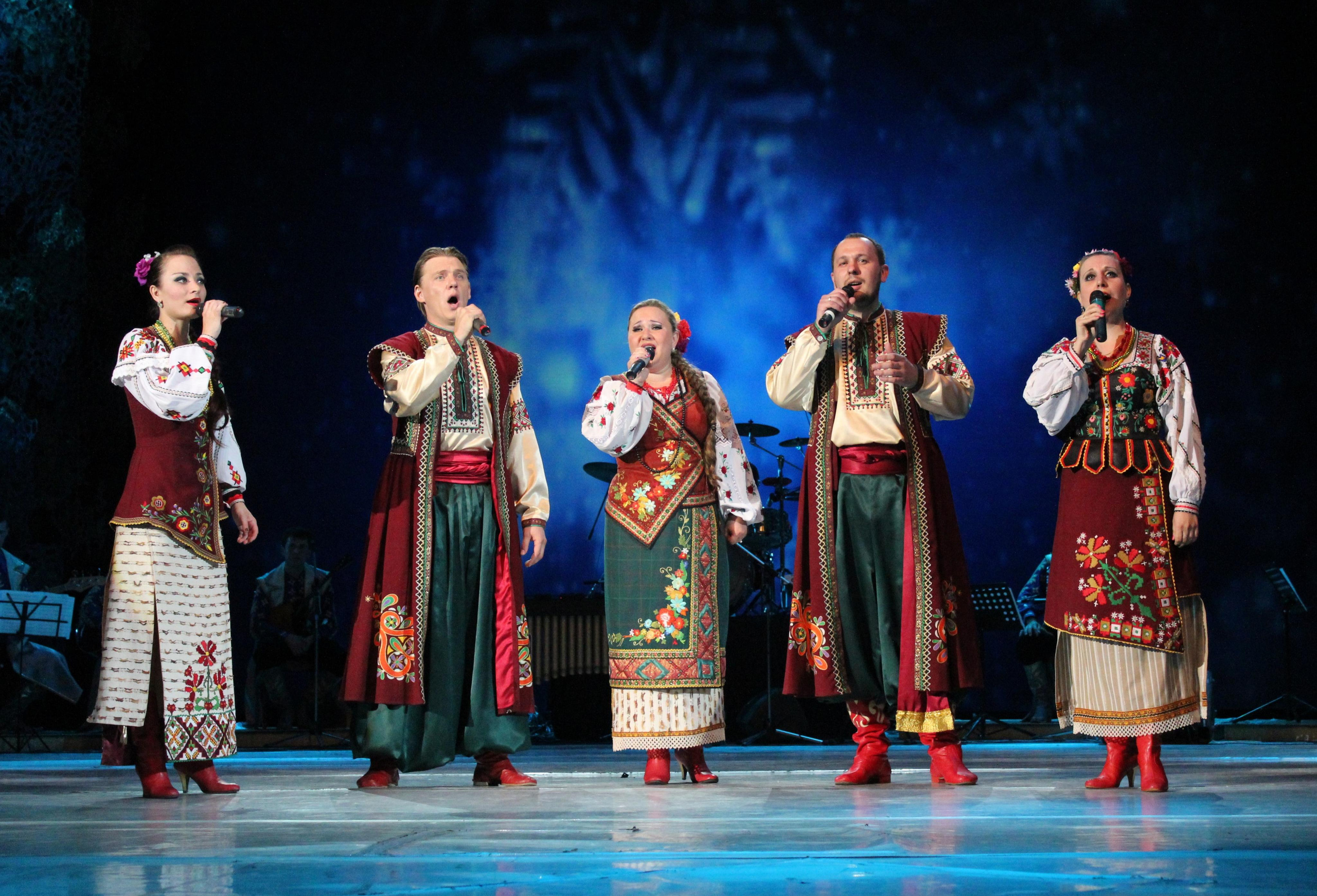 Сценическая фотография. Сценический и портретный фотограф Галина Макарова