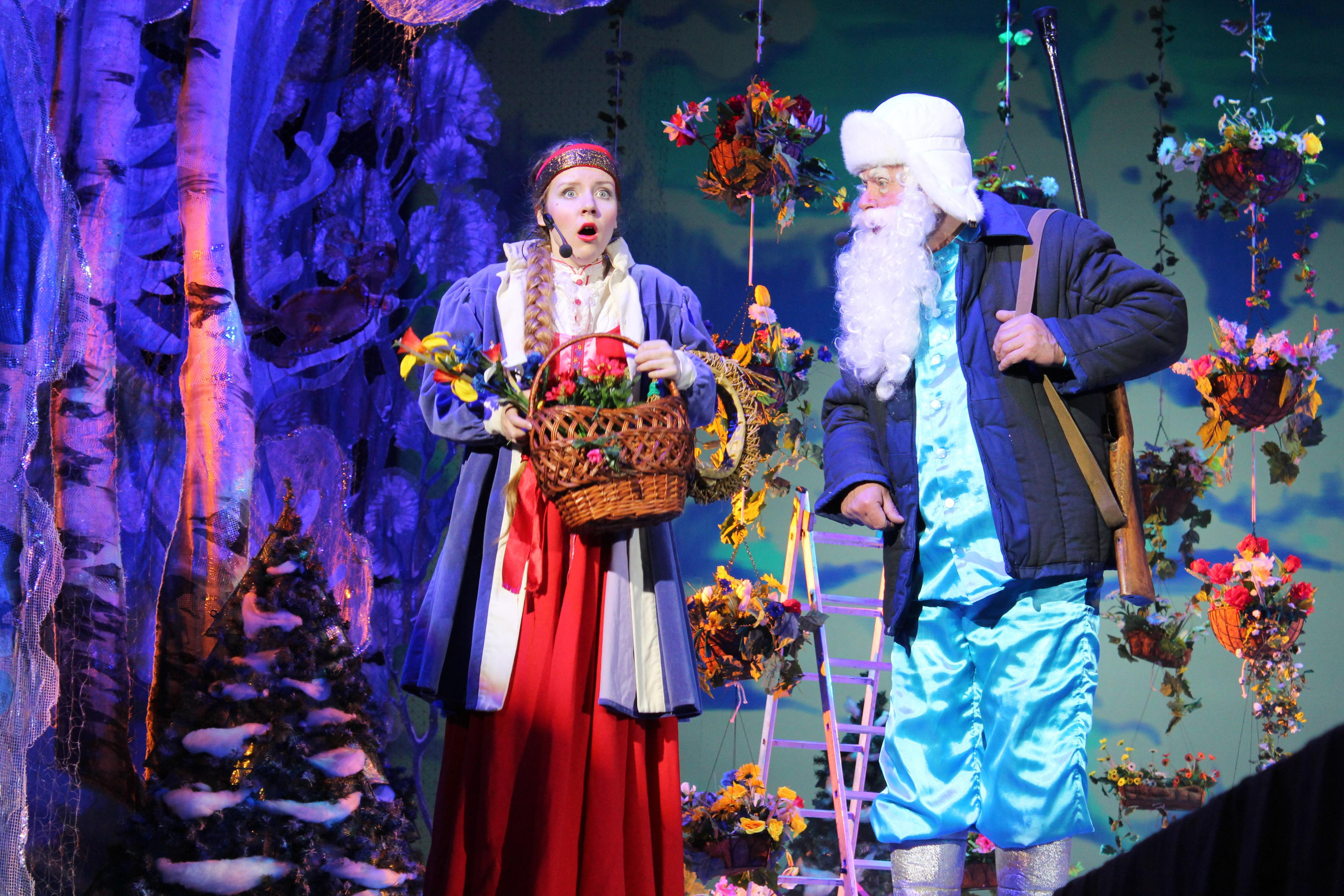 Сценическая фотография. Сценический и портретный фотограф Галина Макарова