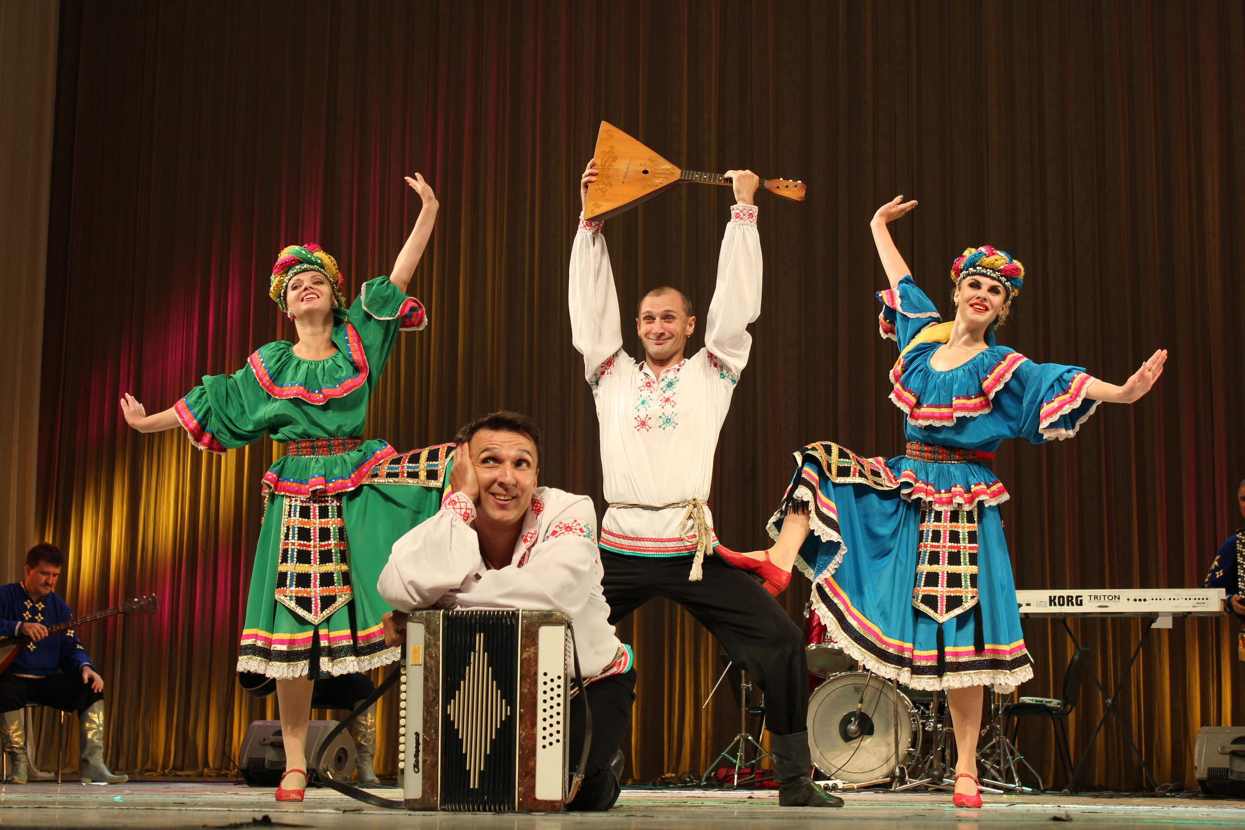 Сценическая фотография. Сценический и портретный фотограф Галина Макарова