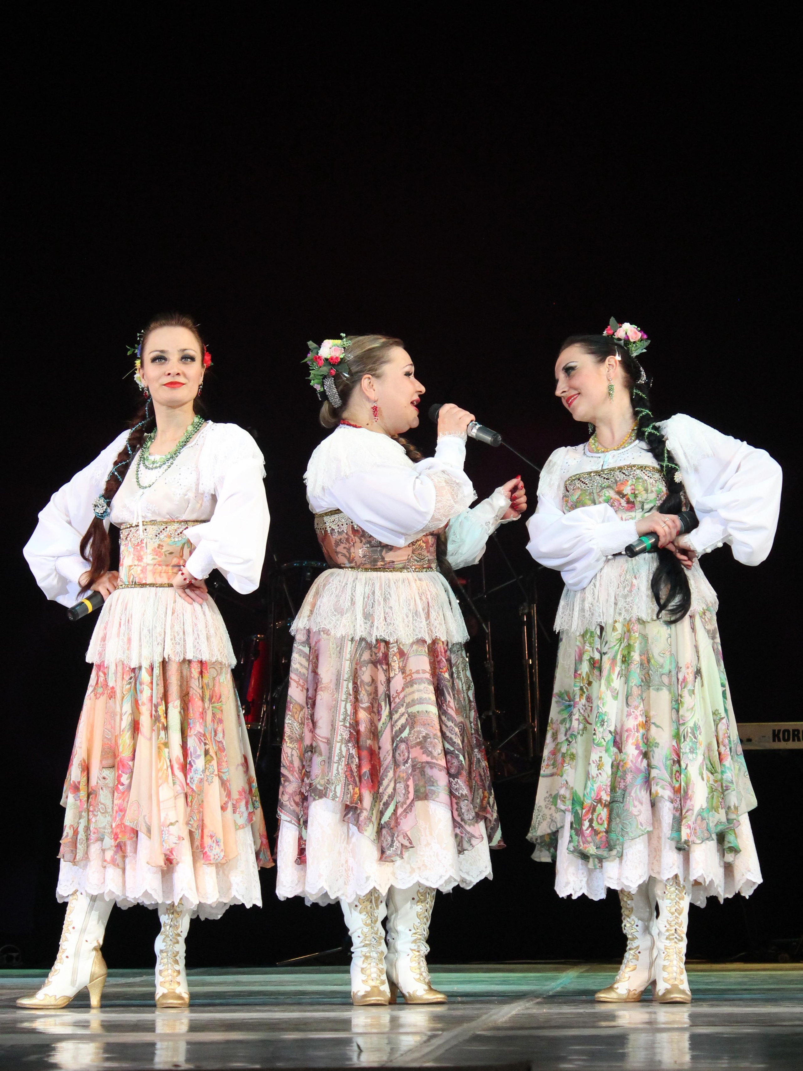 Сценическая фотография. Сценический и портретный фотограф Галина Макарова