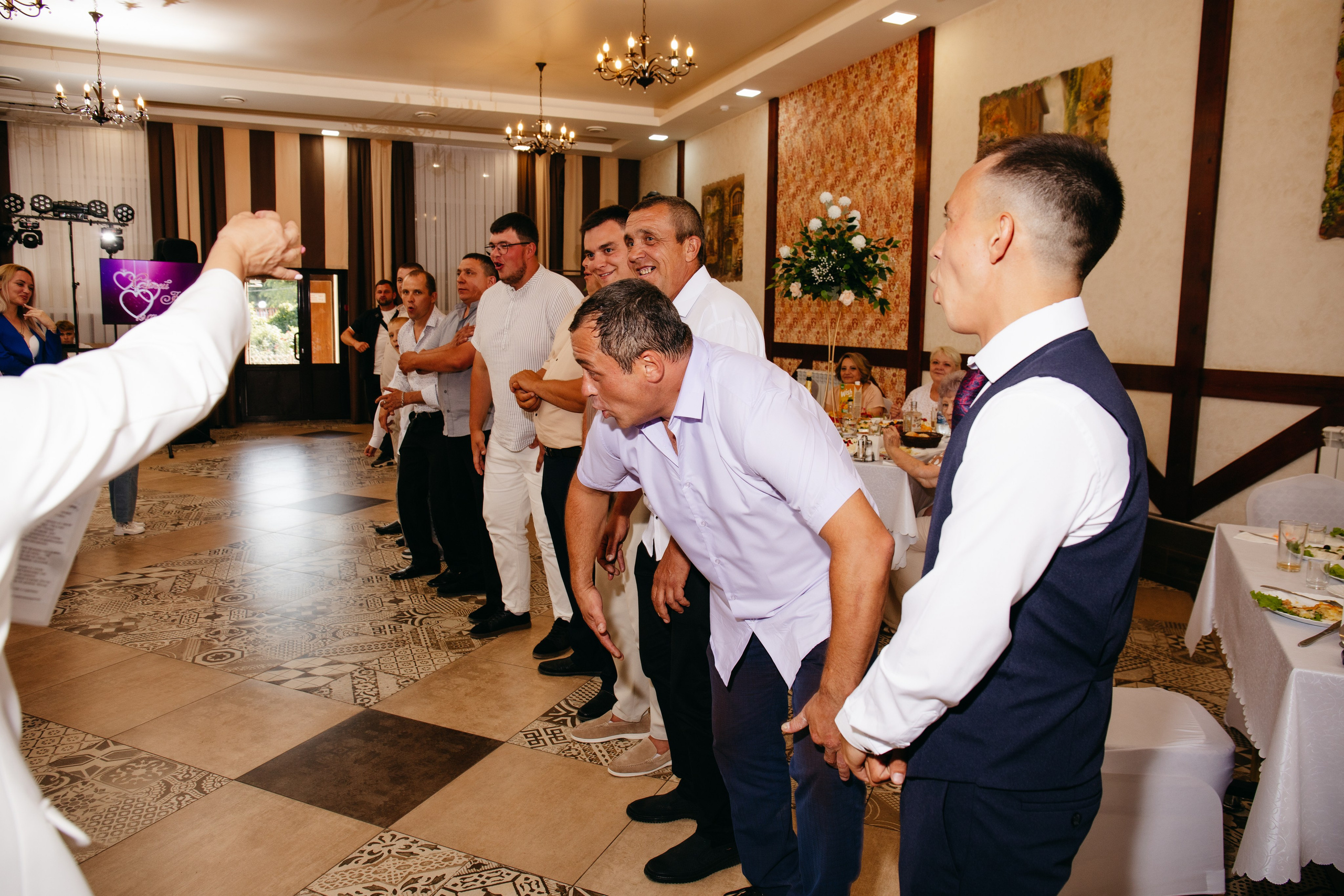 Сергей и Наталия. Свадебный и женский фотограф