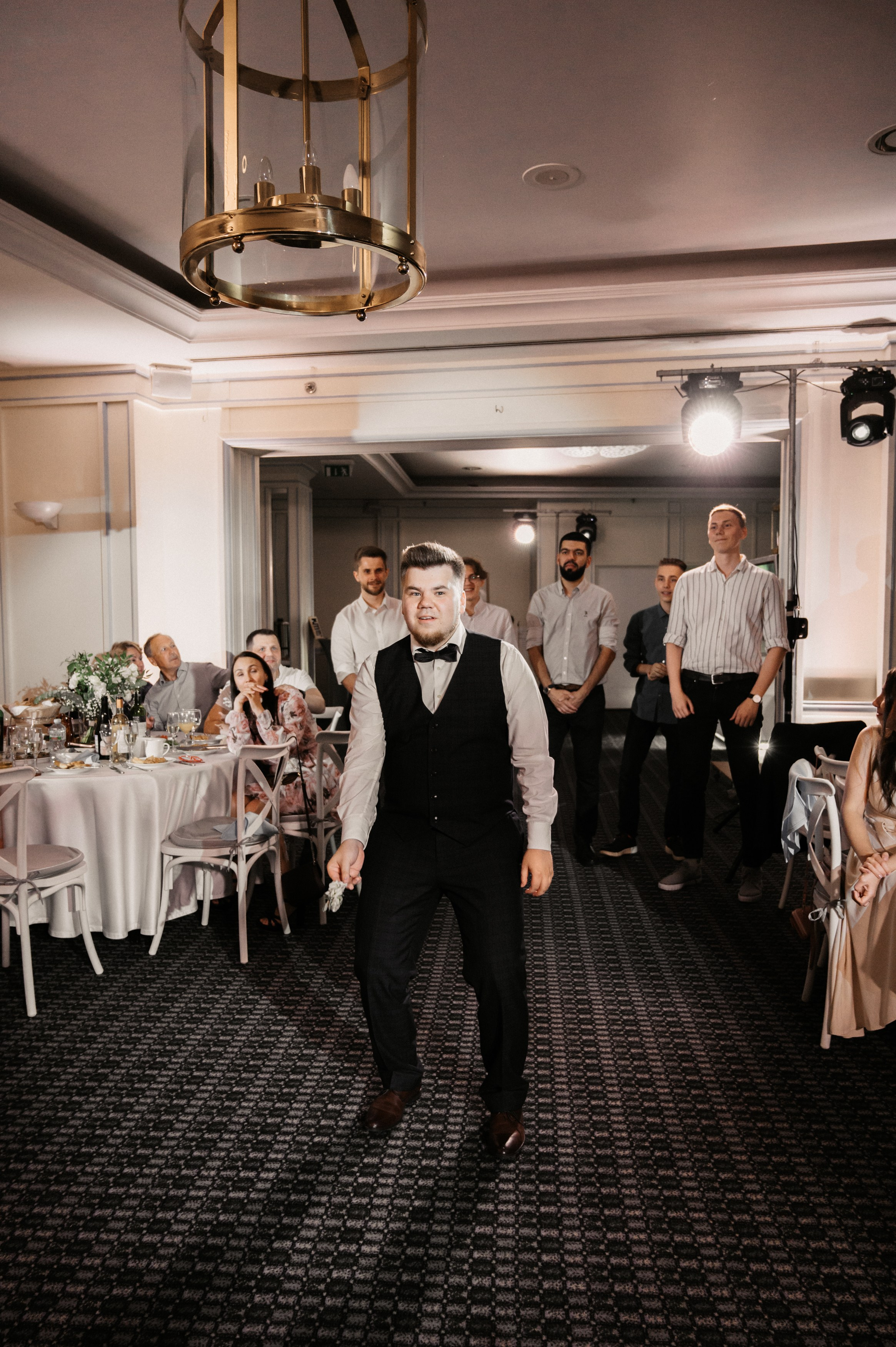 Никита и Лина. Свадебный фотограф Александр Давыдов