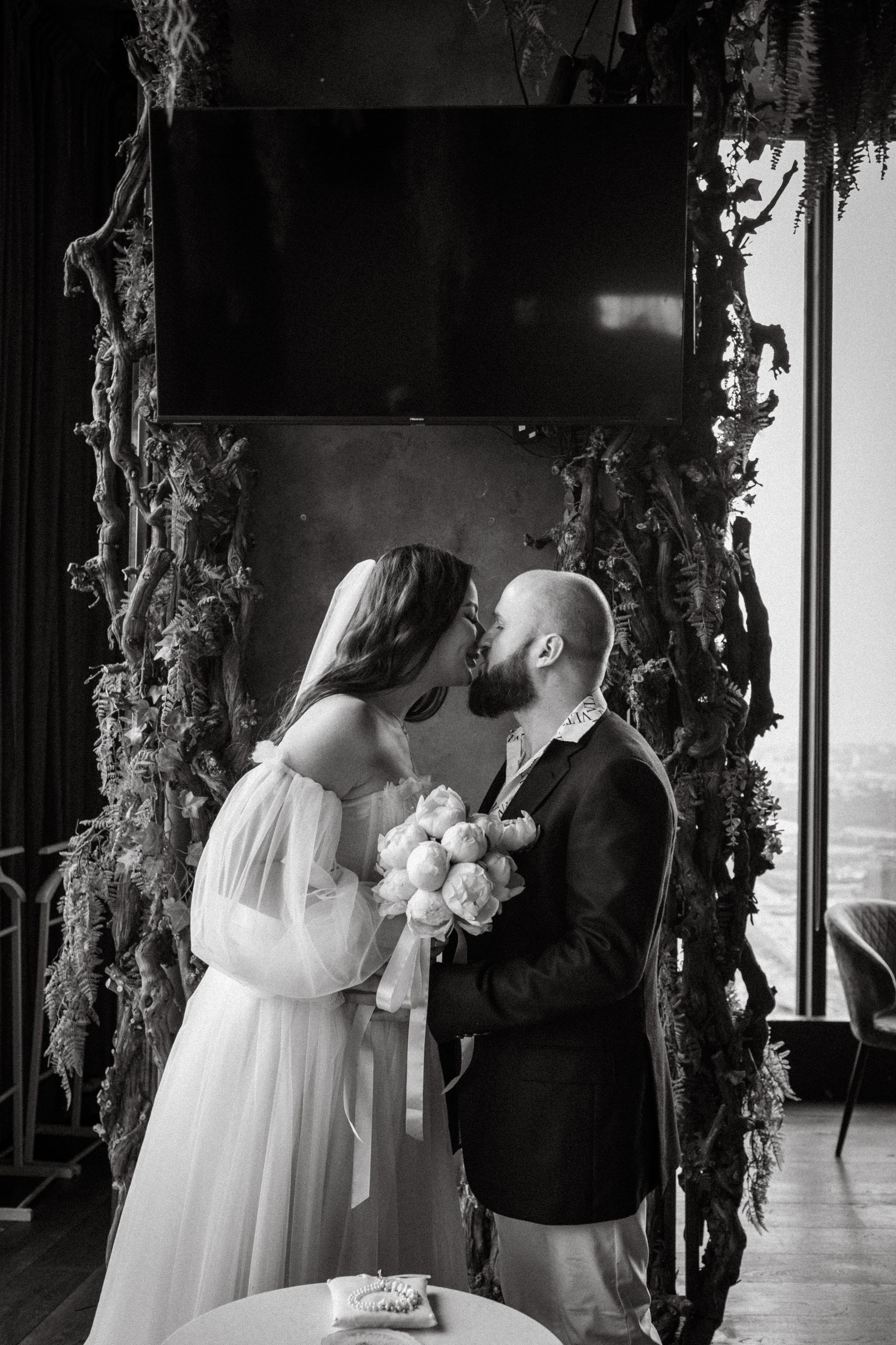 Валентин и Татьяна. Главная