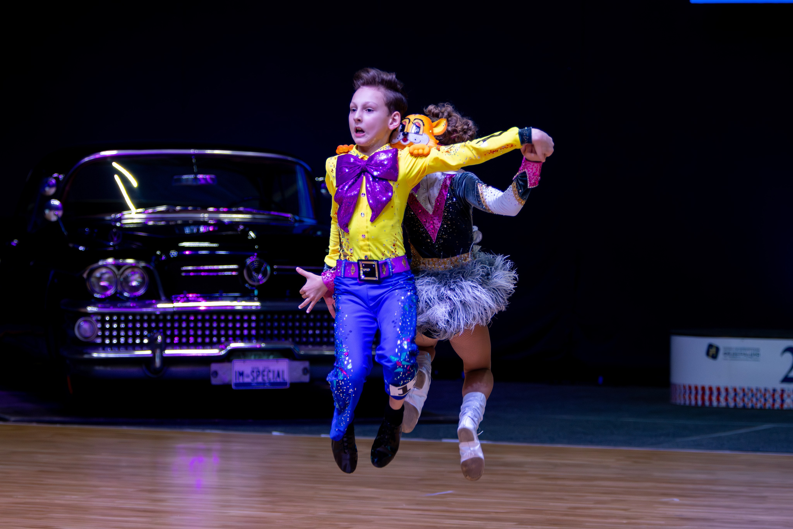 Кубок России и Всерос. соревнования по акробатическому рок-н-роллу. 2026. Спортивная съемка Мария Царфати