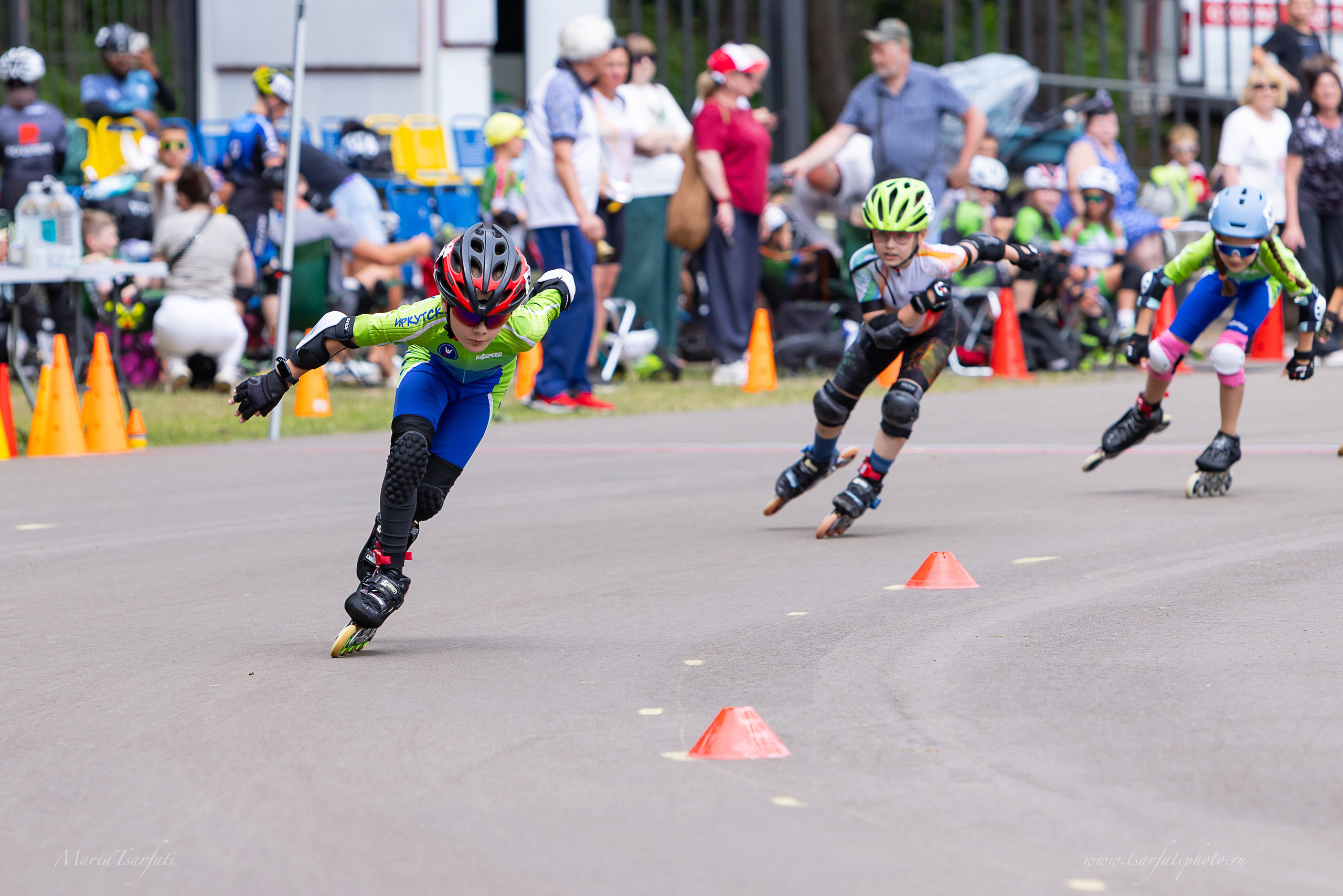 Mogilev International inline race 2026. Спортивная съемка Мария Царфати