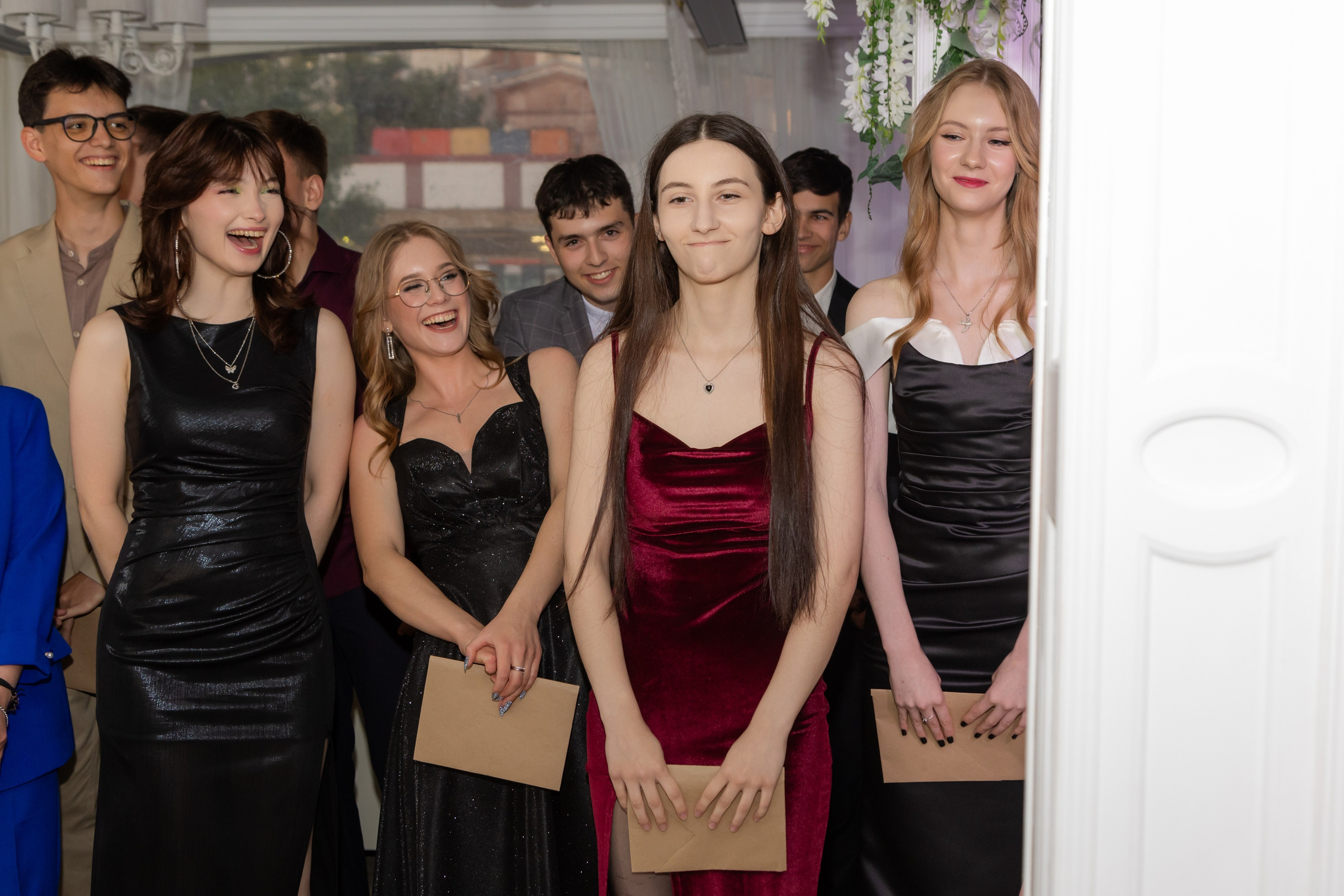 Выпускной 2024. Фотограф в Самаре / Олеся Широнина