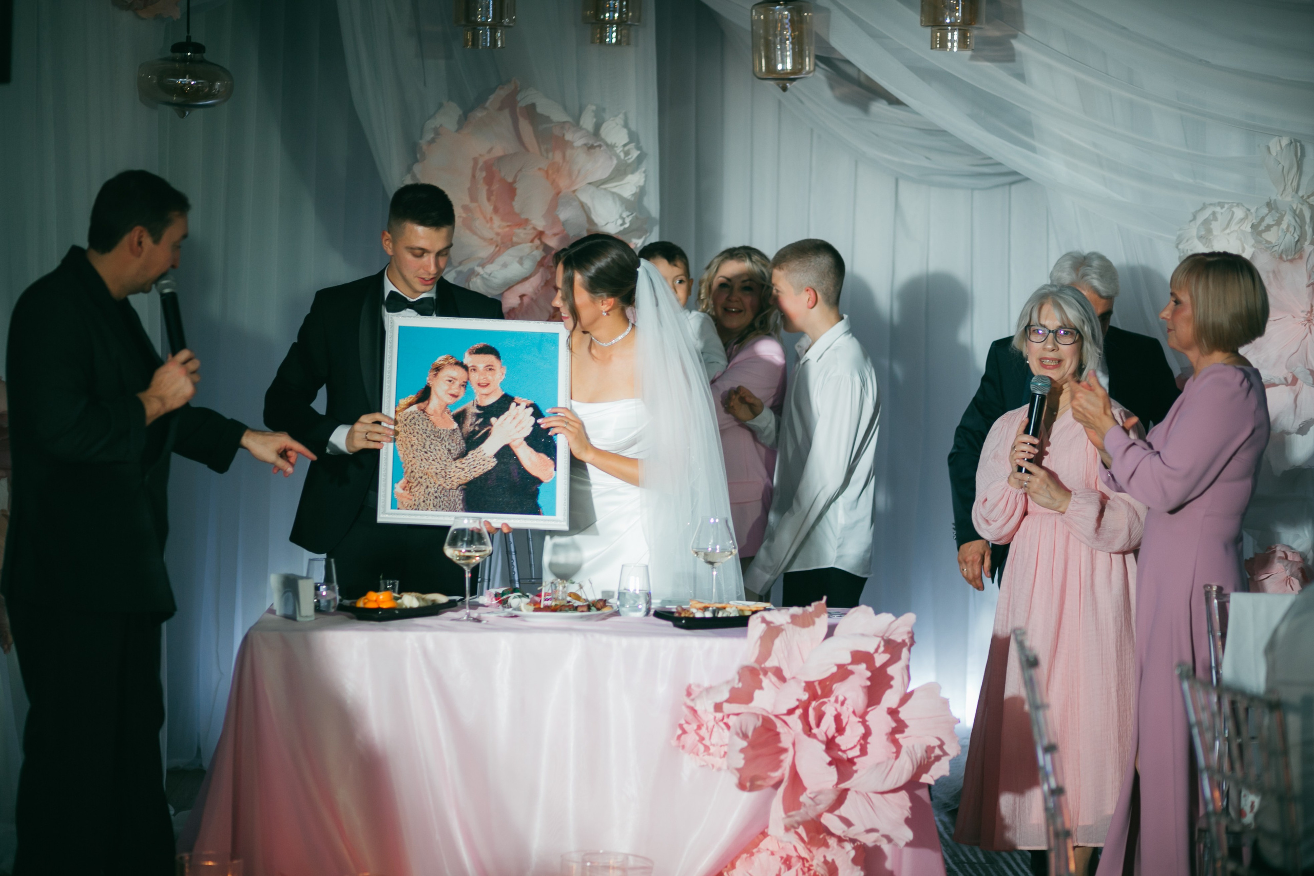 Jenna/Luba. Фотограф Астафьева Мария