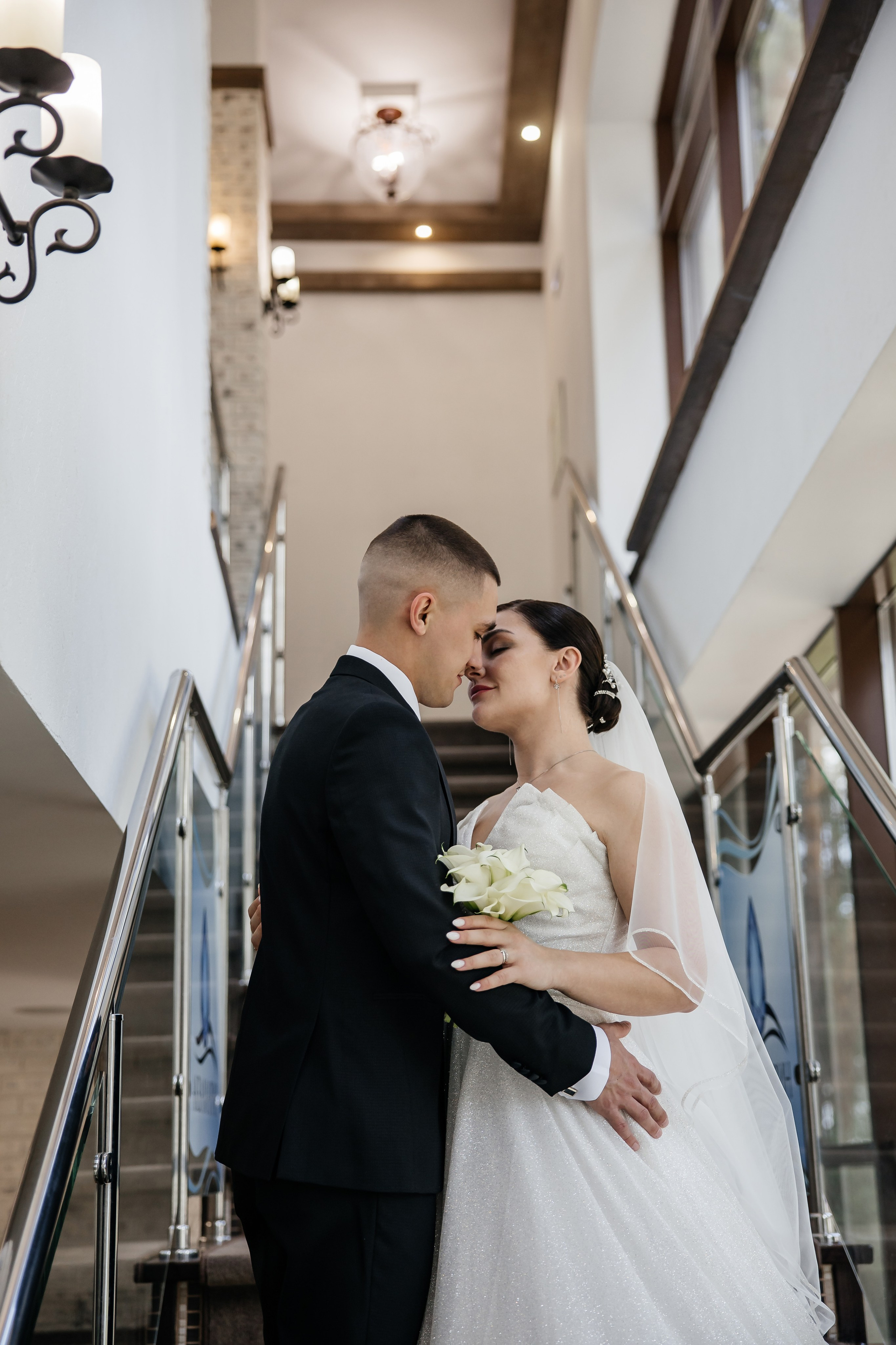 Свадебный фотограф на полный день. Никита Назаров. Фотограф, видеограф на свадьбу в Москве Никита Назаров