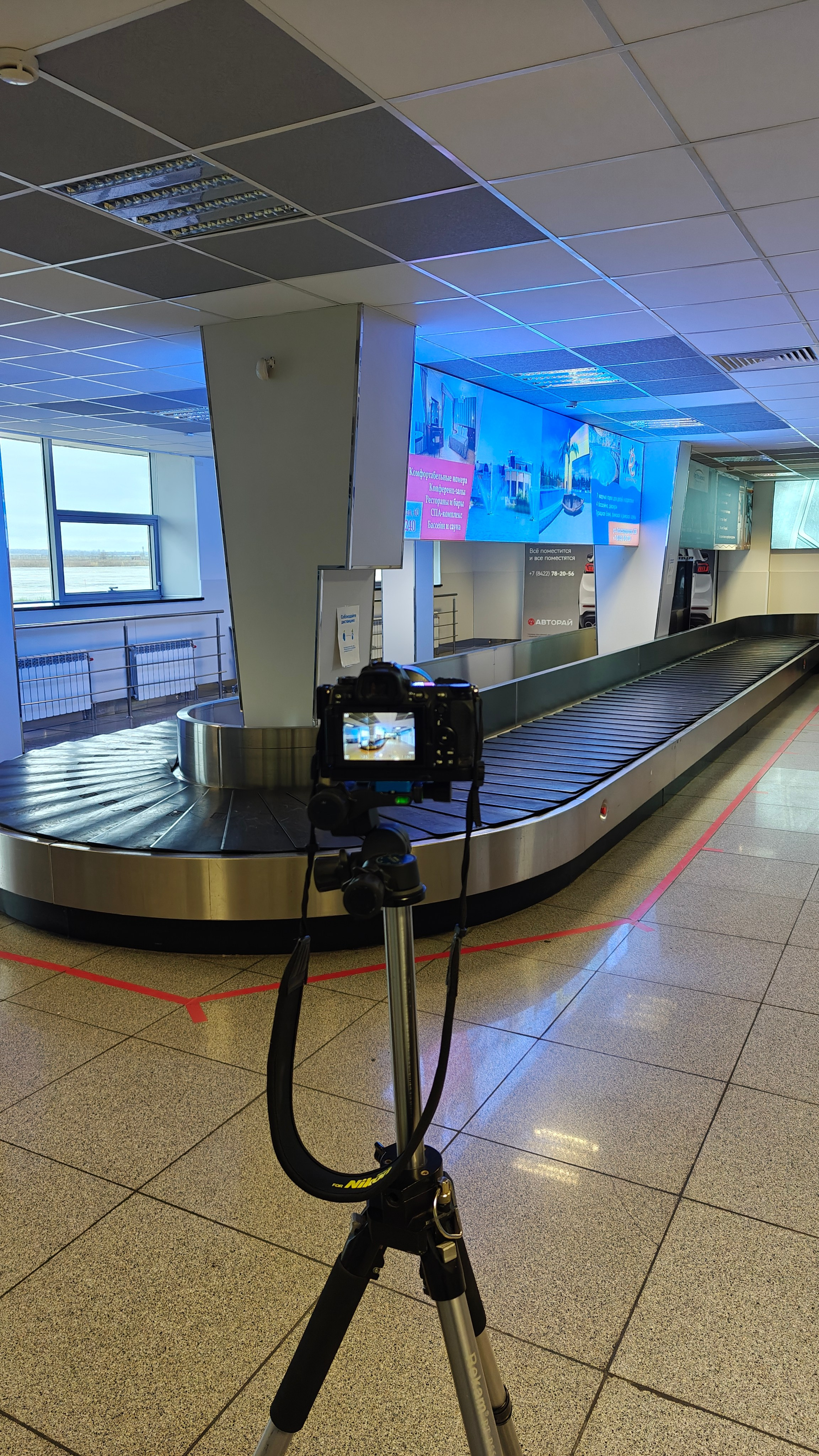 Backstage. Коммерческий фотограф в Ульяновске