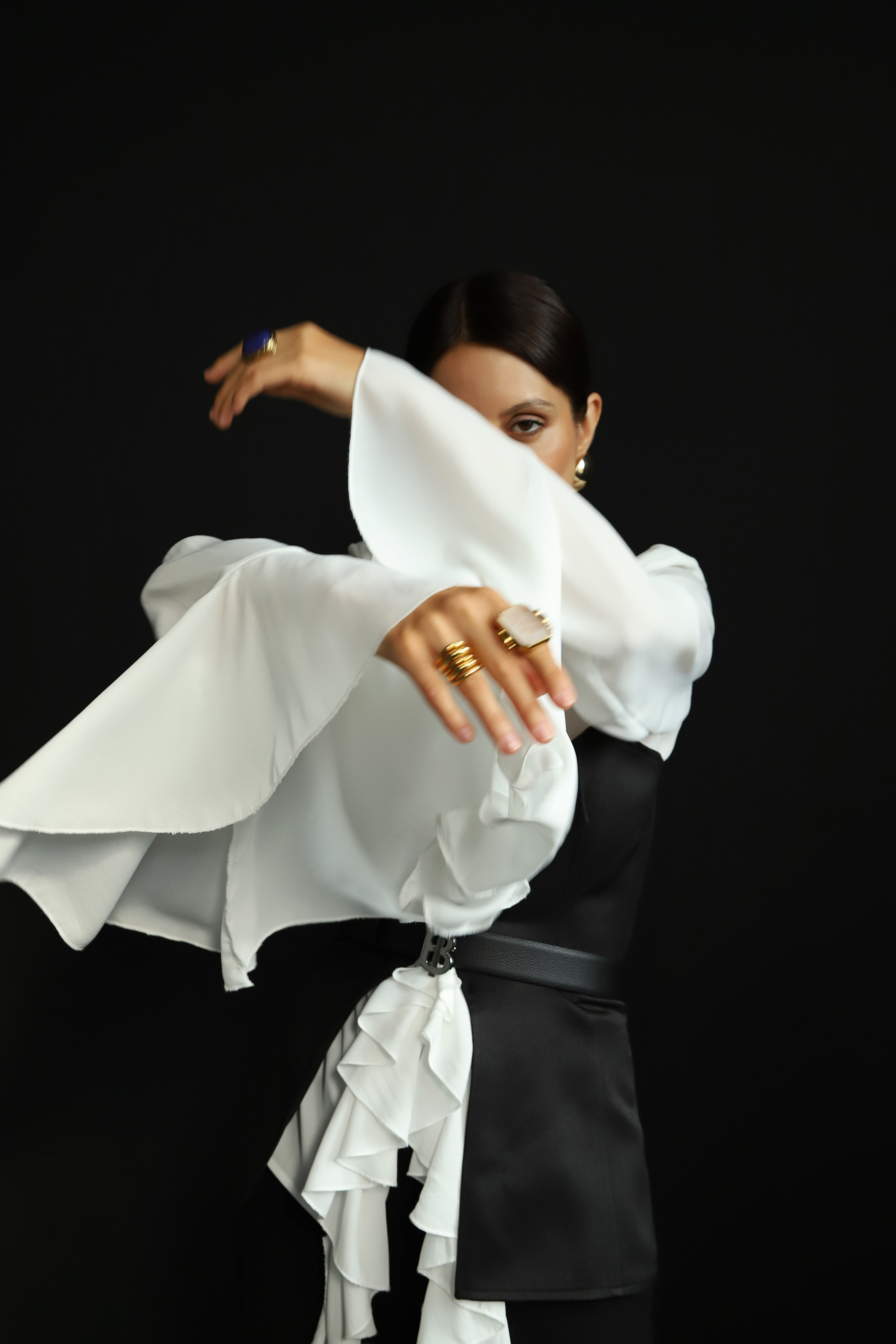 Ляман. Фотограф в Саратове Мария Гугнина