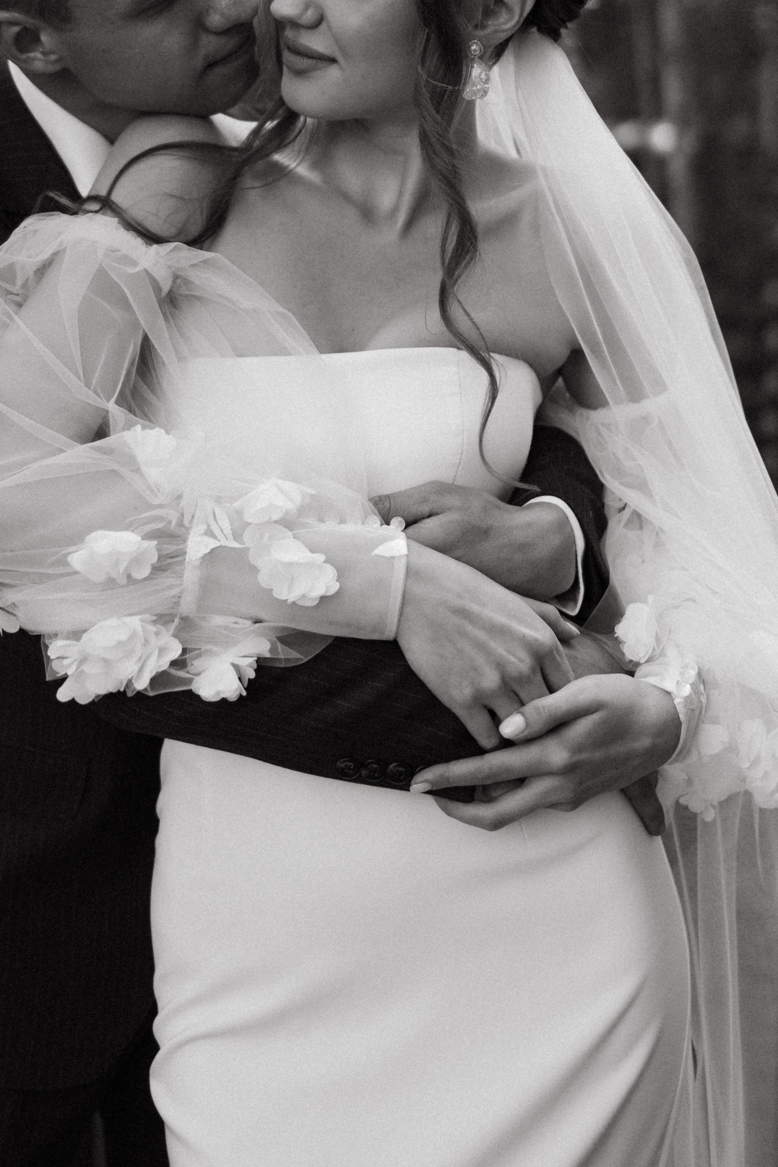 Александр и Дарья. Свадебный и семейный фотограф. Озерск, Челябинск и Екатеринбург