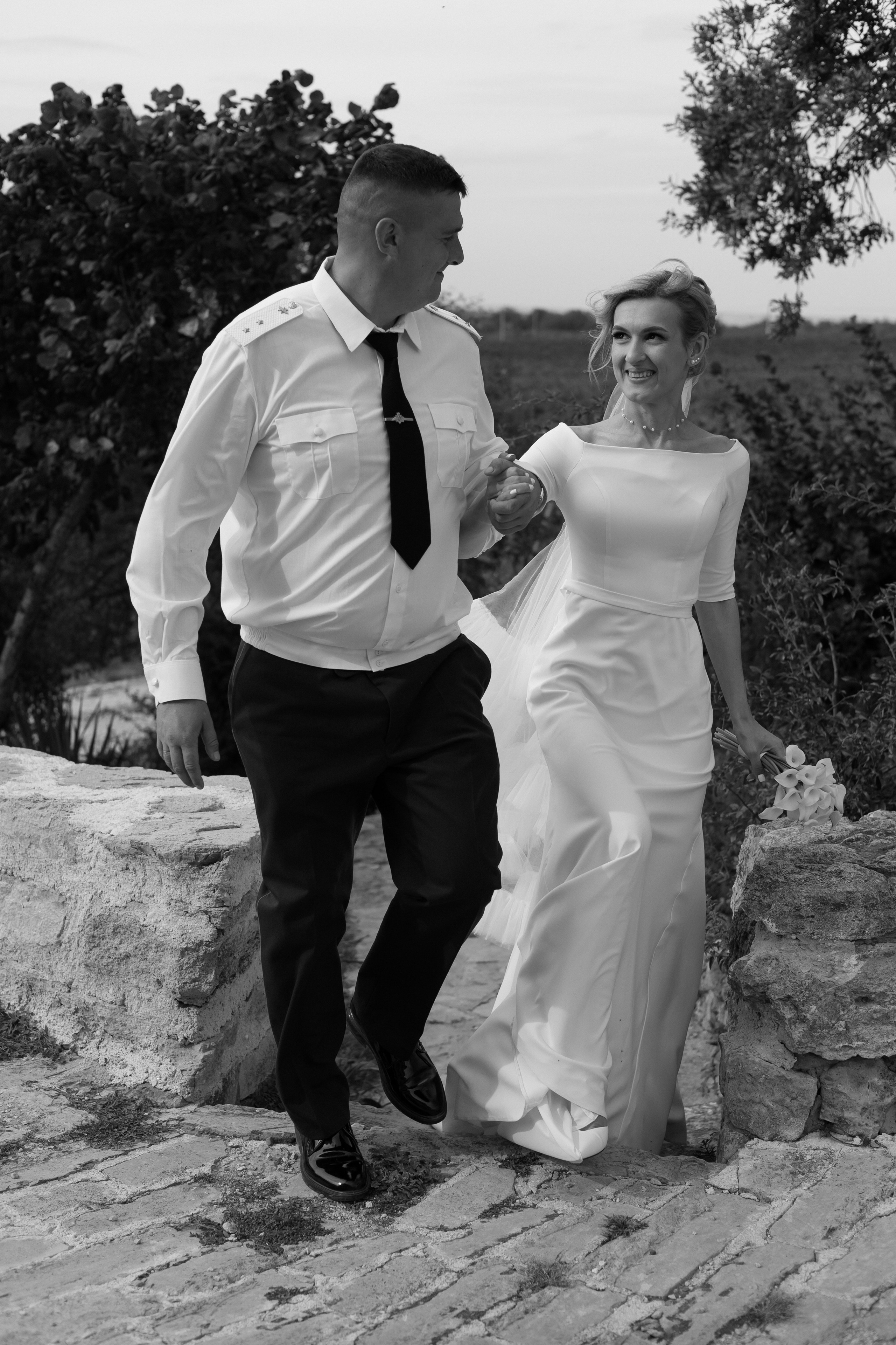 Кристина и Даниил. Семейный и свадебный фотограф в Краснодаре Елизавета Замаева