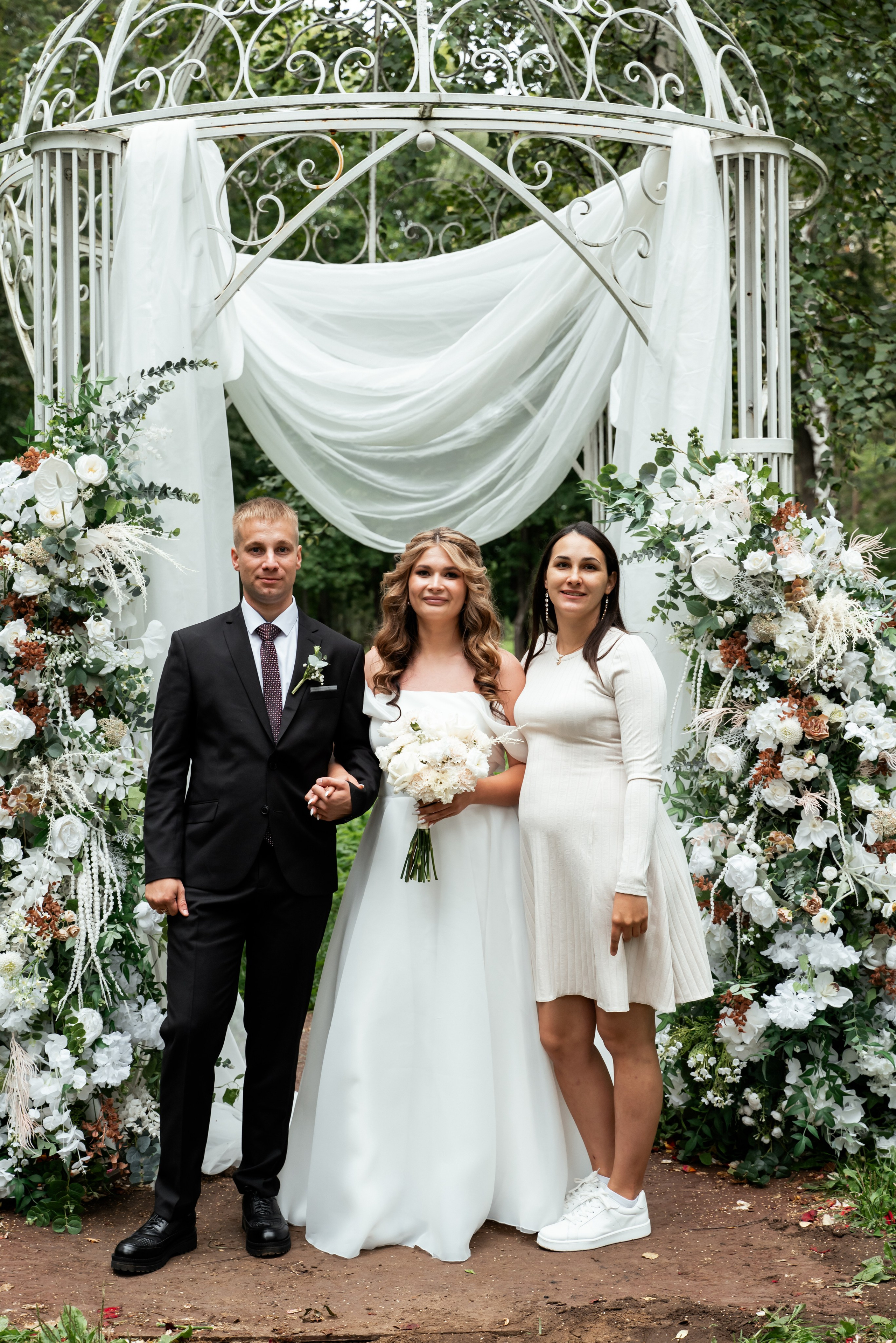 Nik&Asy wed. Свадебный и семейный фотограф в Ижевске Романова Ольга