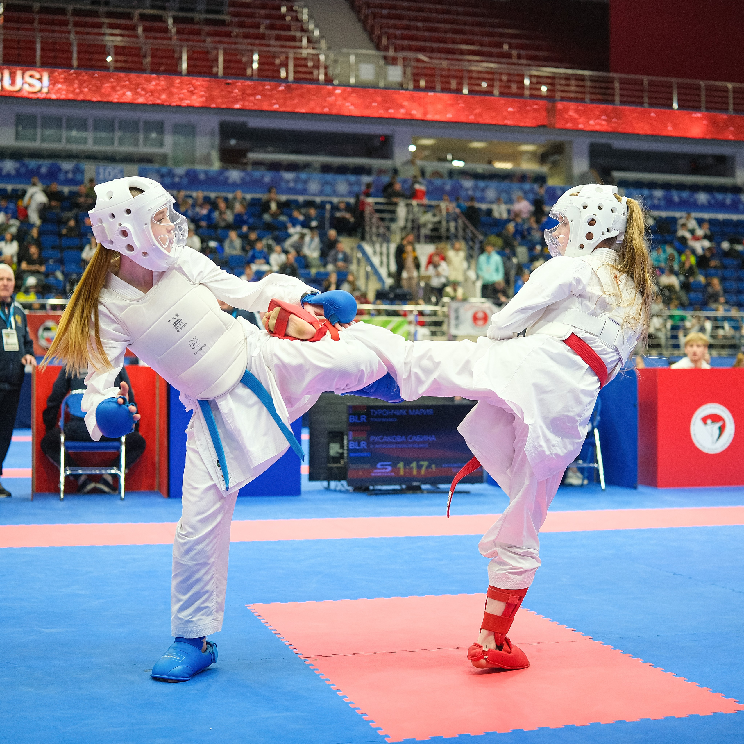 Международный турнир по карате «Belarus Open». Https://www.instagram.com/paparrazzio