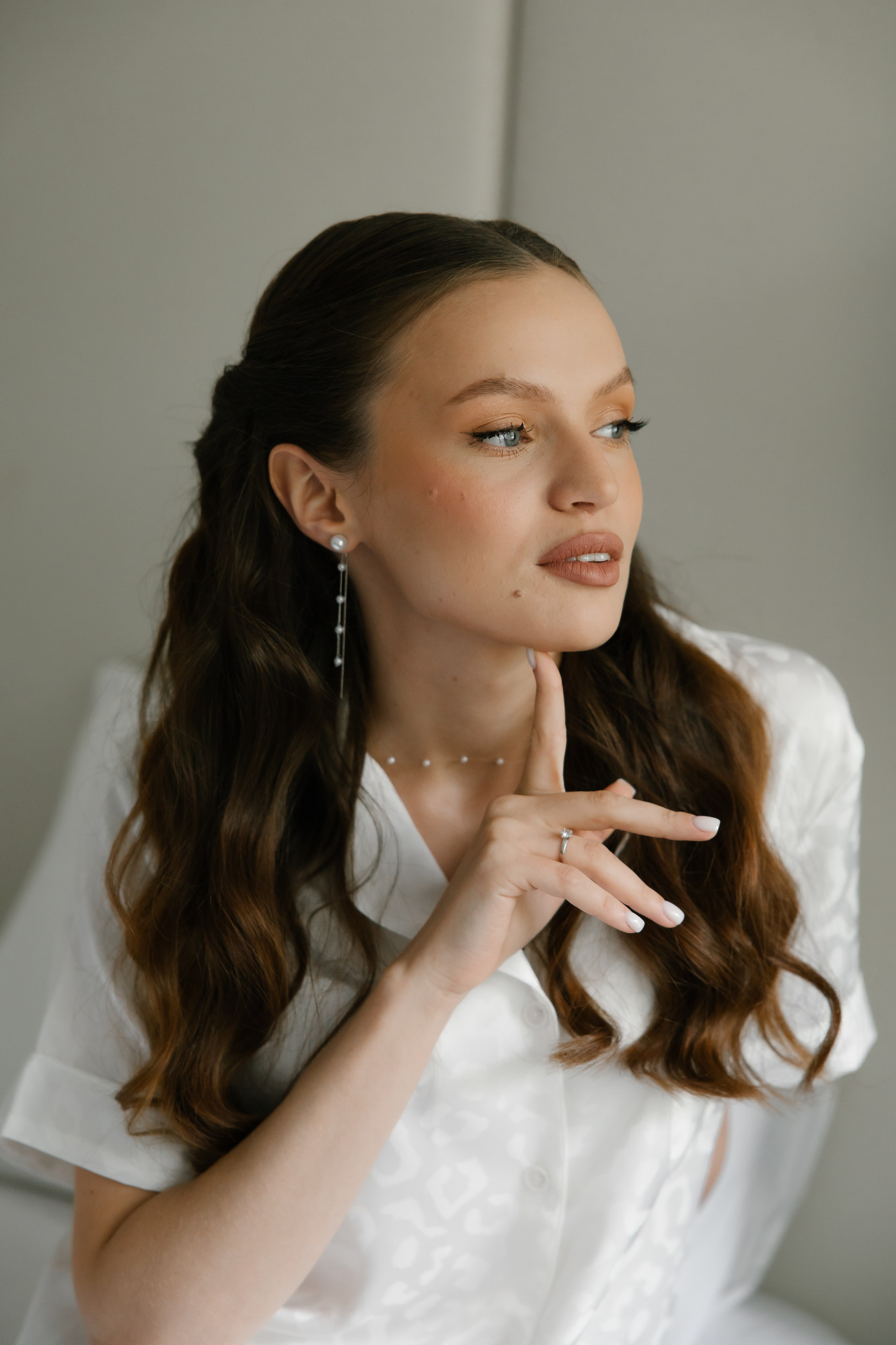 Лиза и Артем. Фотограф и Видеограф во Владимире