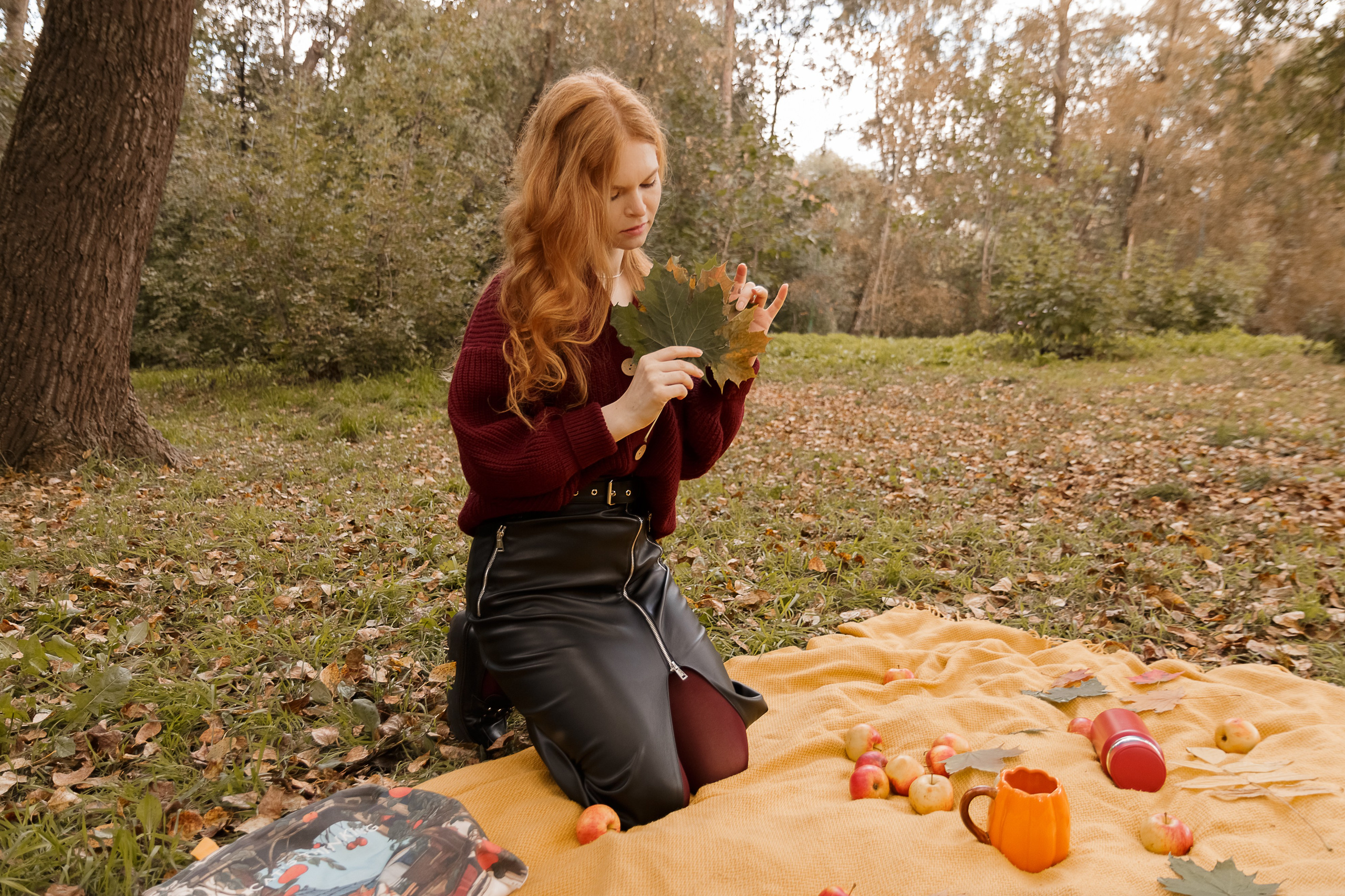 Женский фотограф в Екатеринбурге Евгения Кожемячко