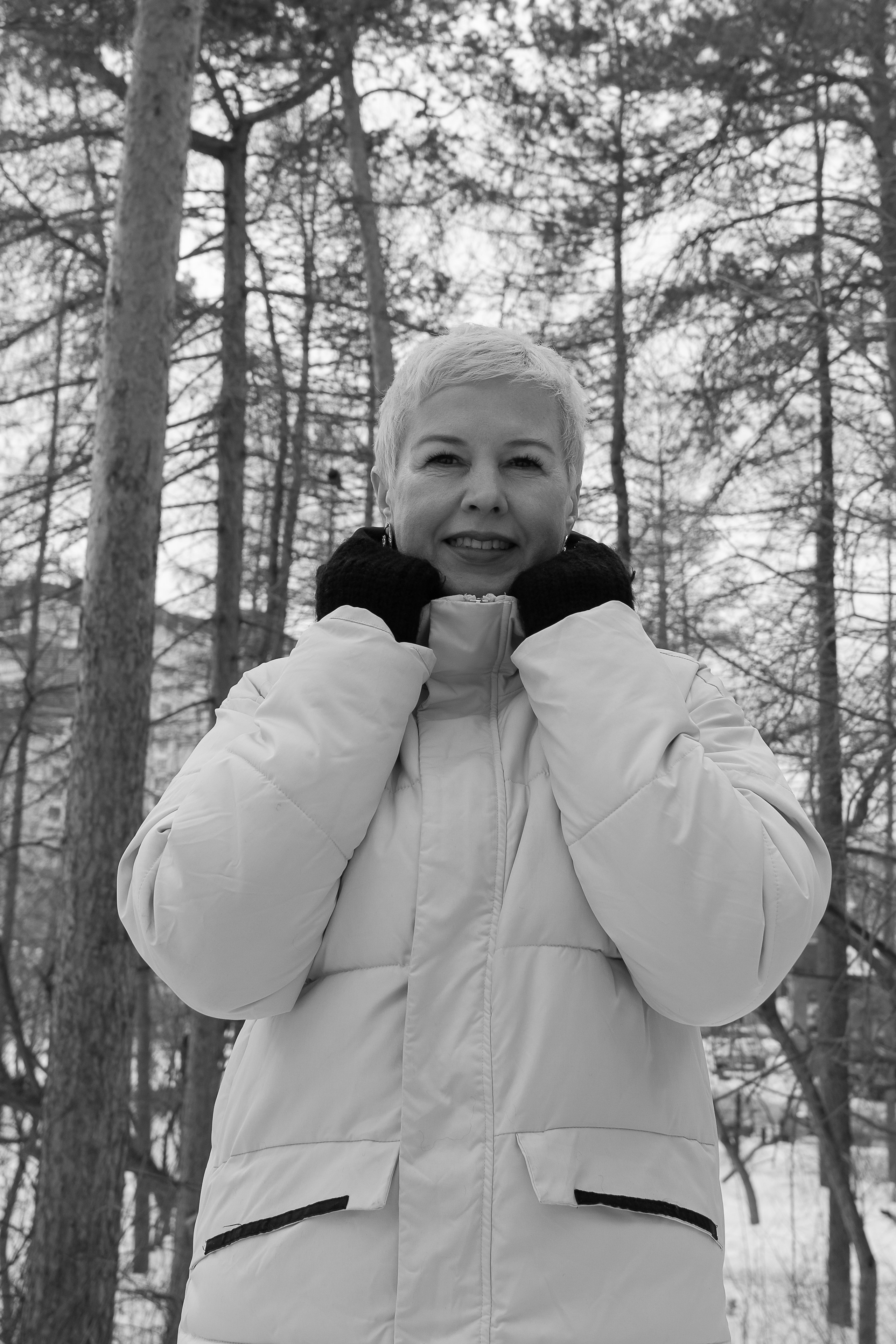 Женский фотограф в Екатеринбурге Евгения Кожемячко