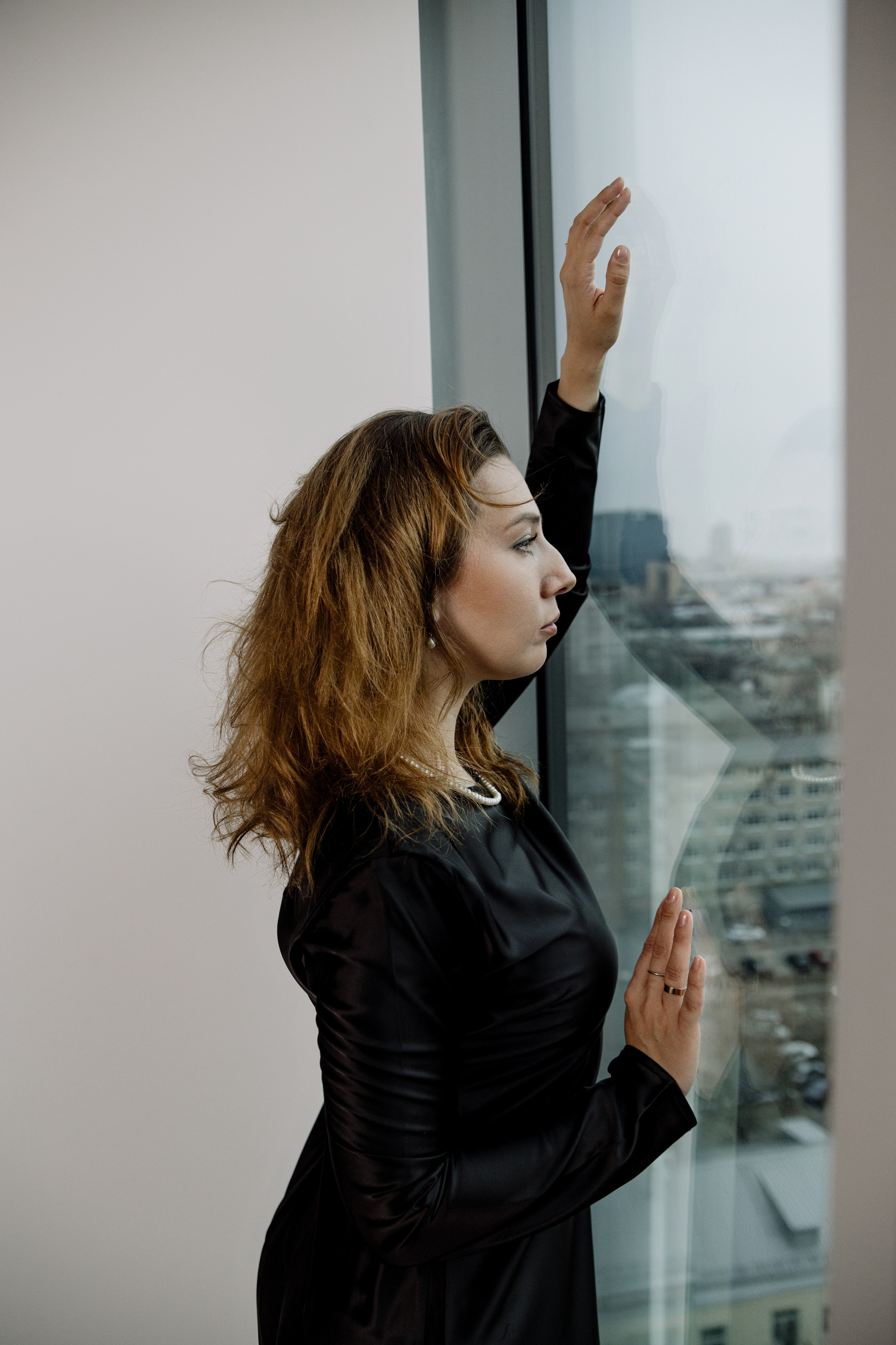 Елена. Фотограф Воронеж Варвара