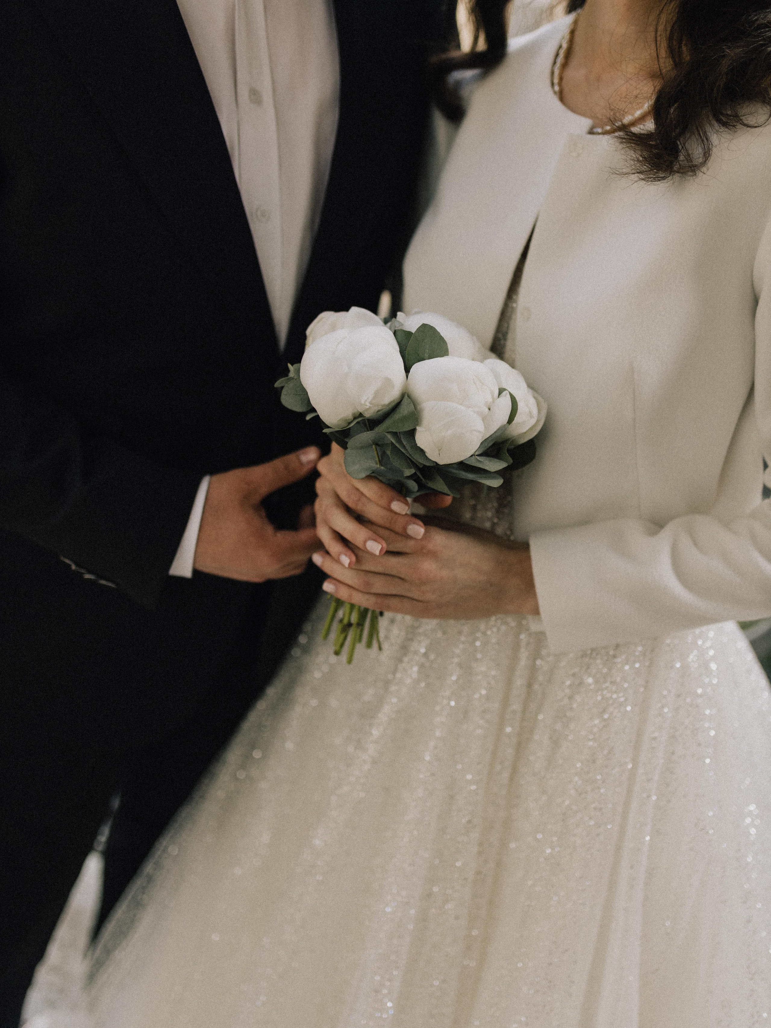 Анастасия и Илья