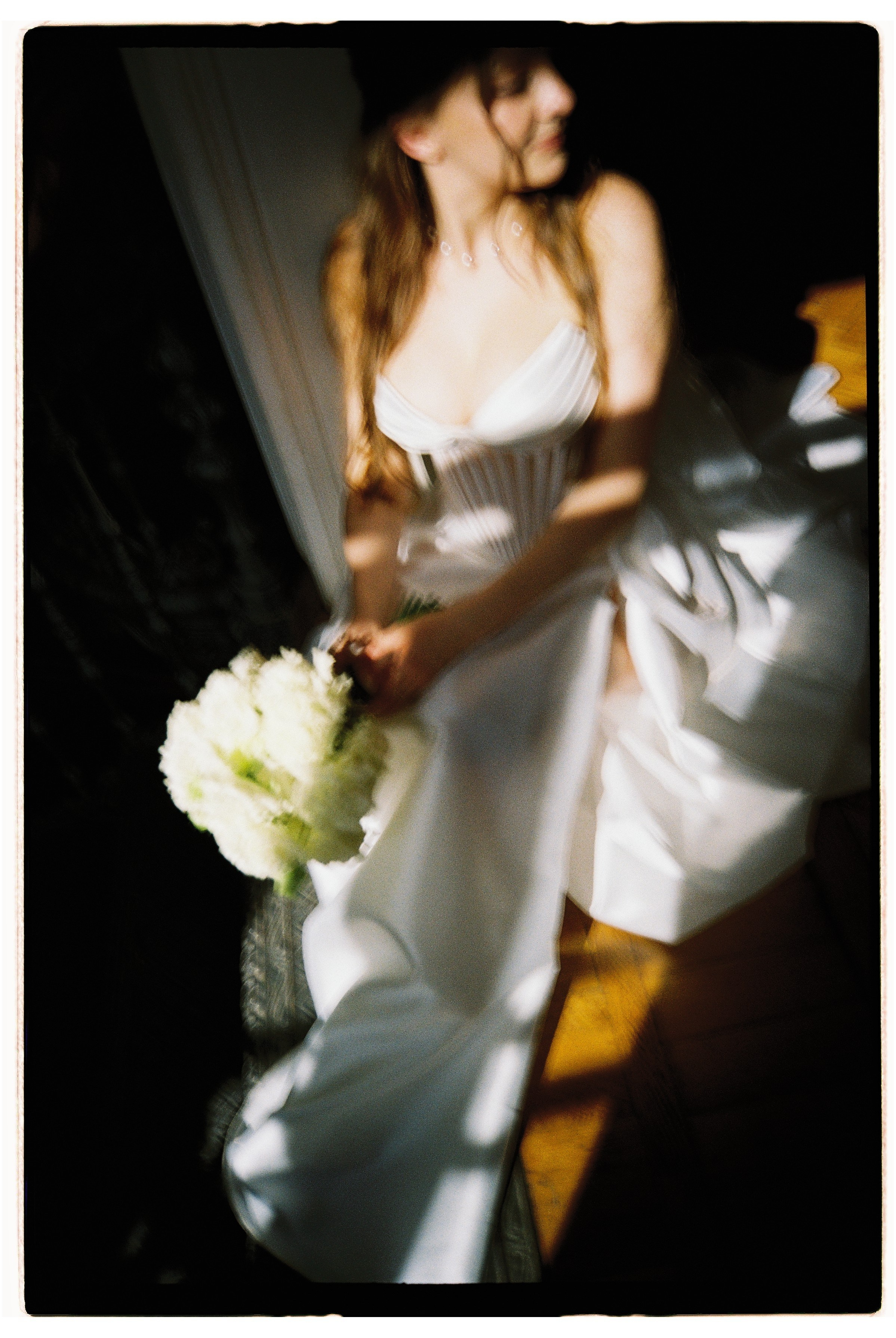 Татьяна и Александр