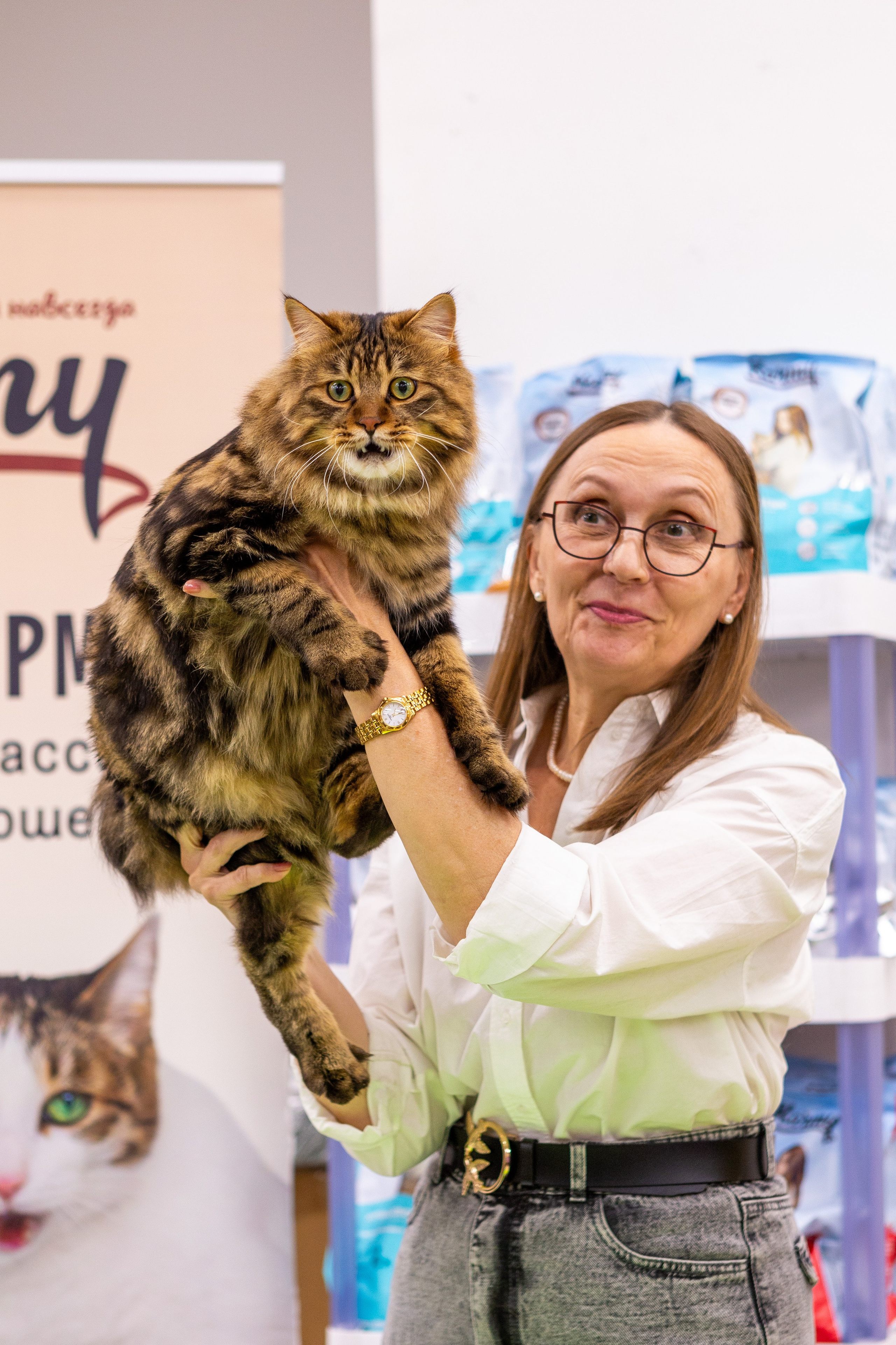 Кошки. Фотограф Яна Матвеева в Ижевске