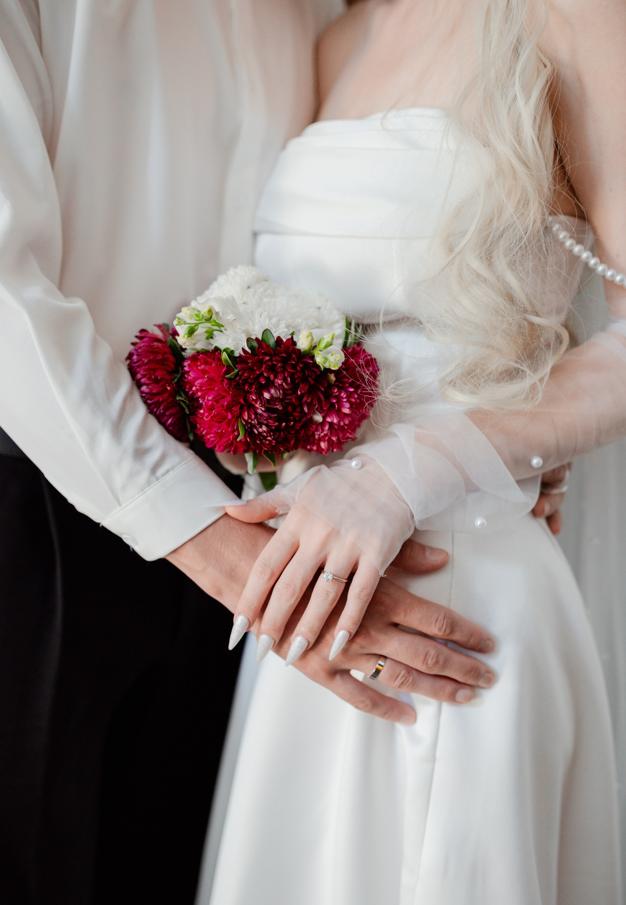 Карина и Женя. Август 2025. Свадебный фотограф в городе Минск Крохмалюк Анна