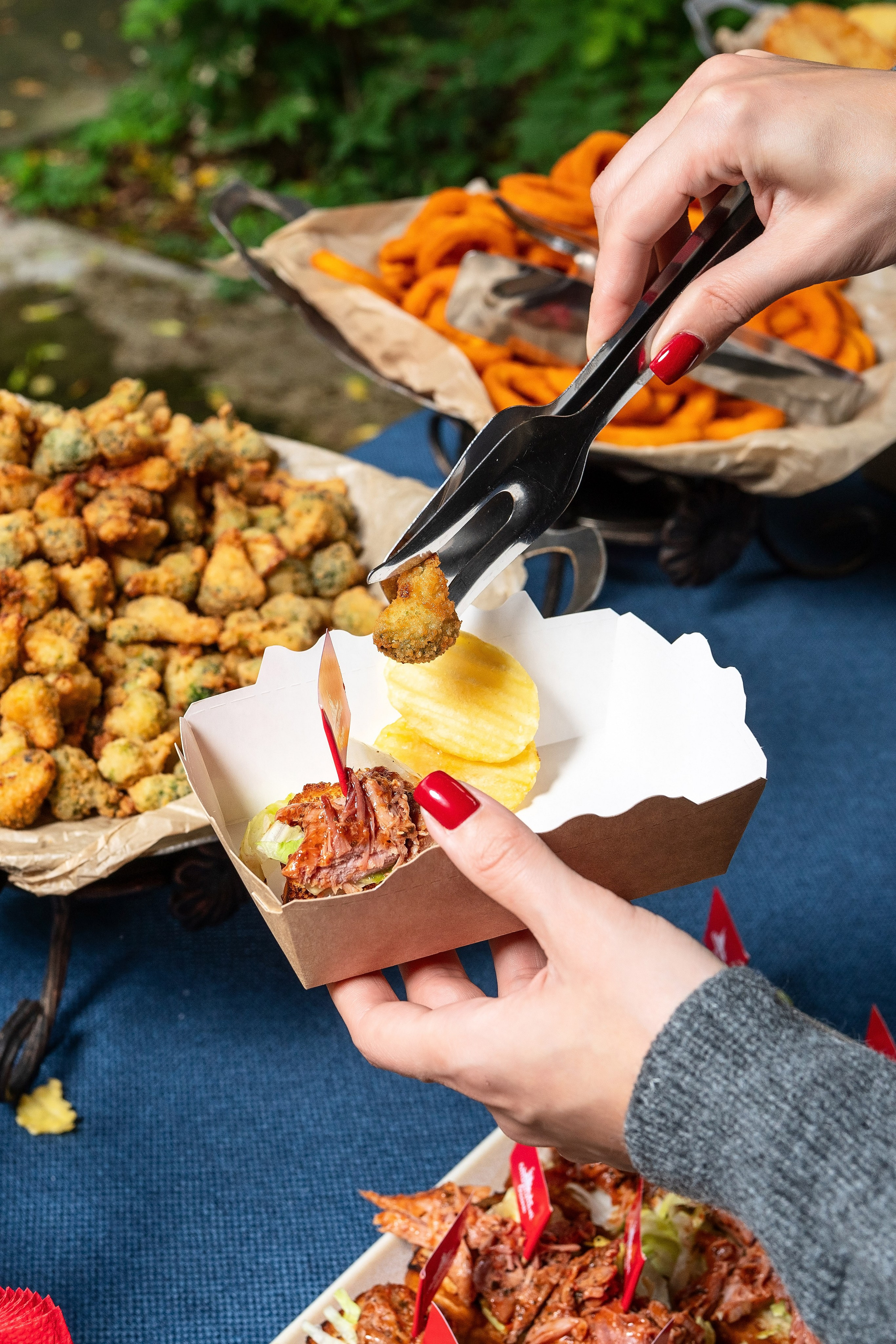 Burgerstat. Фотограф Сочи