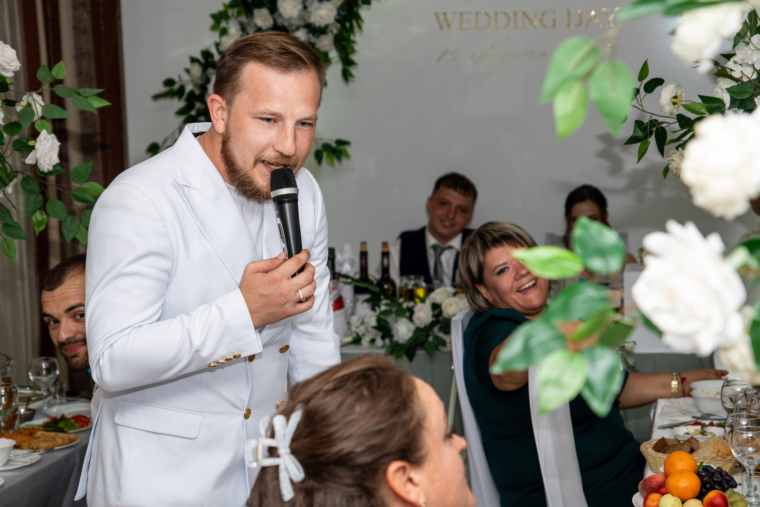 Анна и Дмитрий. Фотограф в Самаре Алексей Головачёв