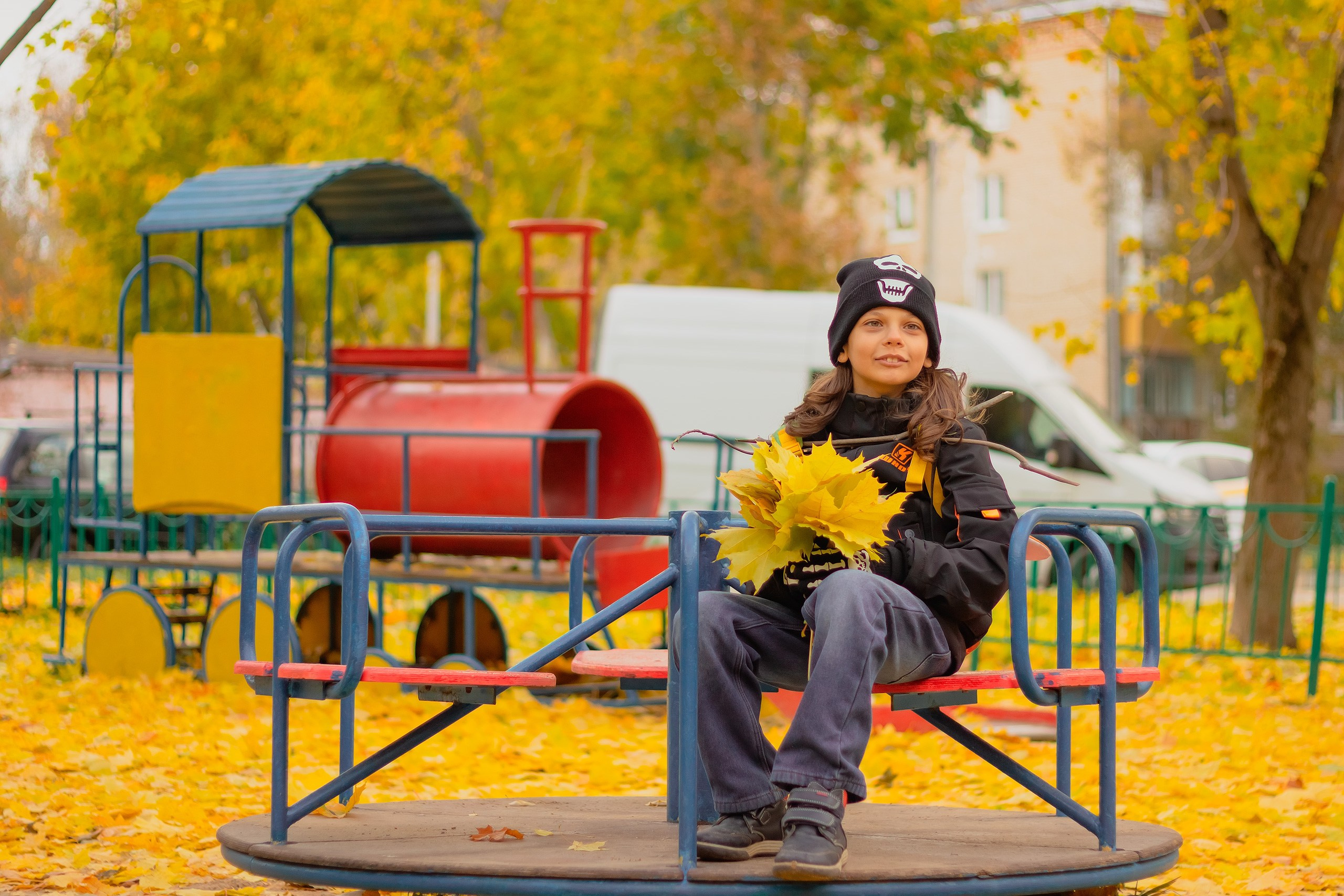 Свет и Цвет. Аmat Victoria Сuram