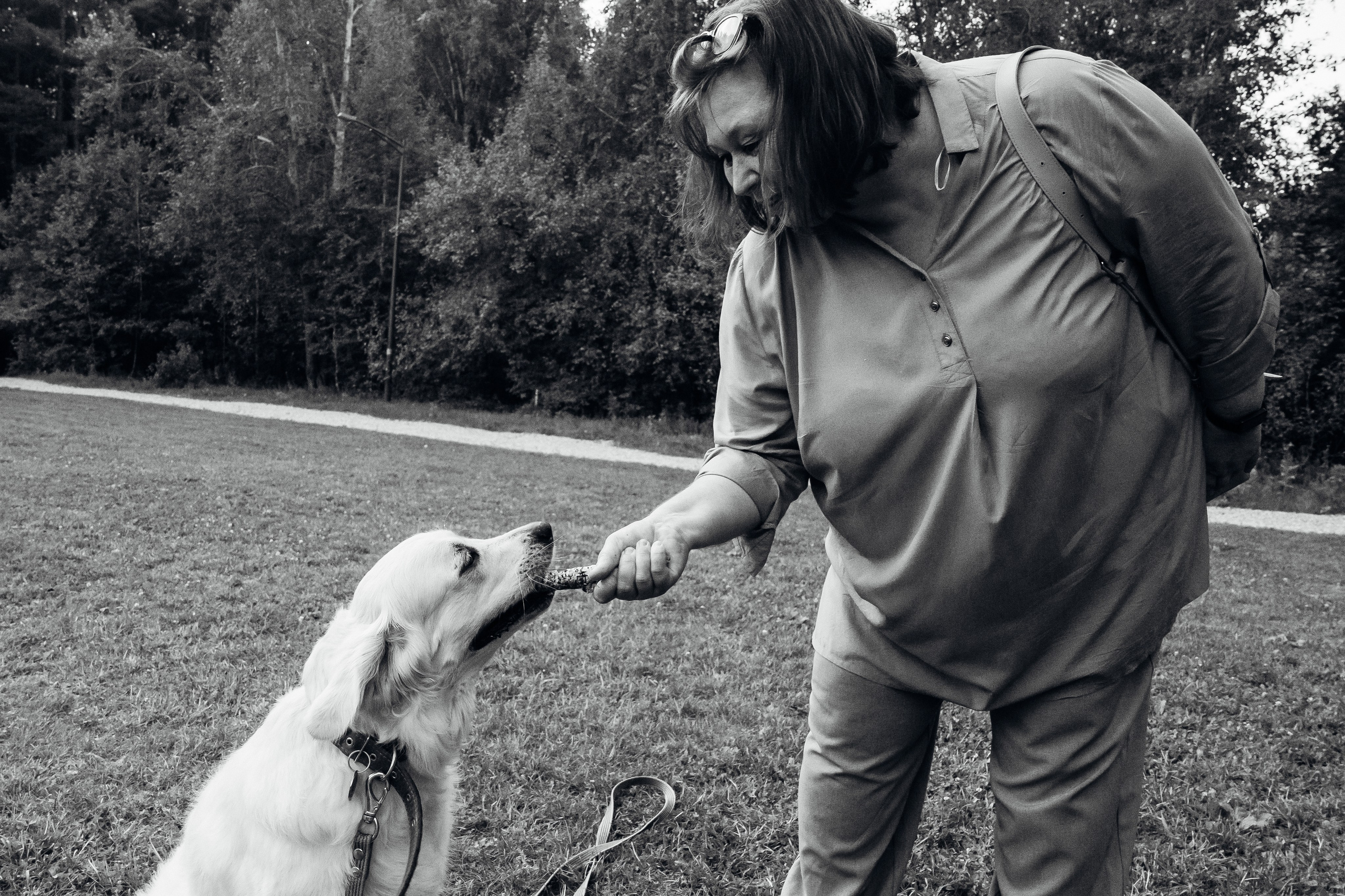 Светлана и Джесси. Фотограф и видеограф в Тюмени Екатерина Чернецкая