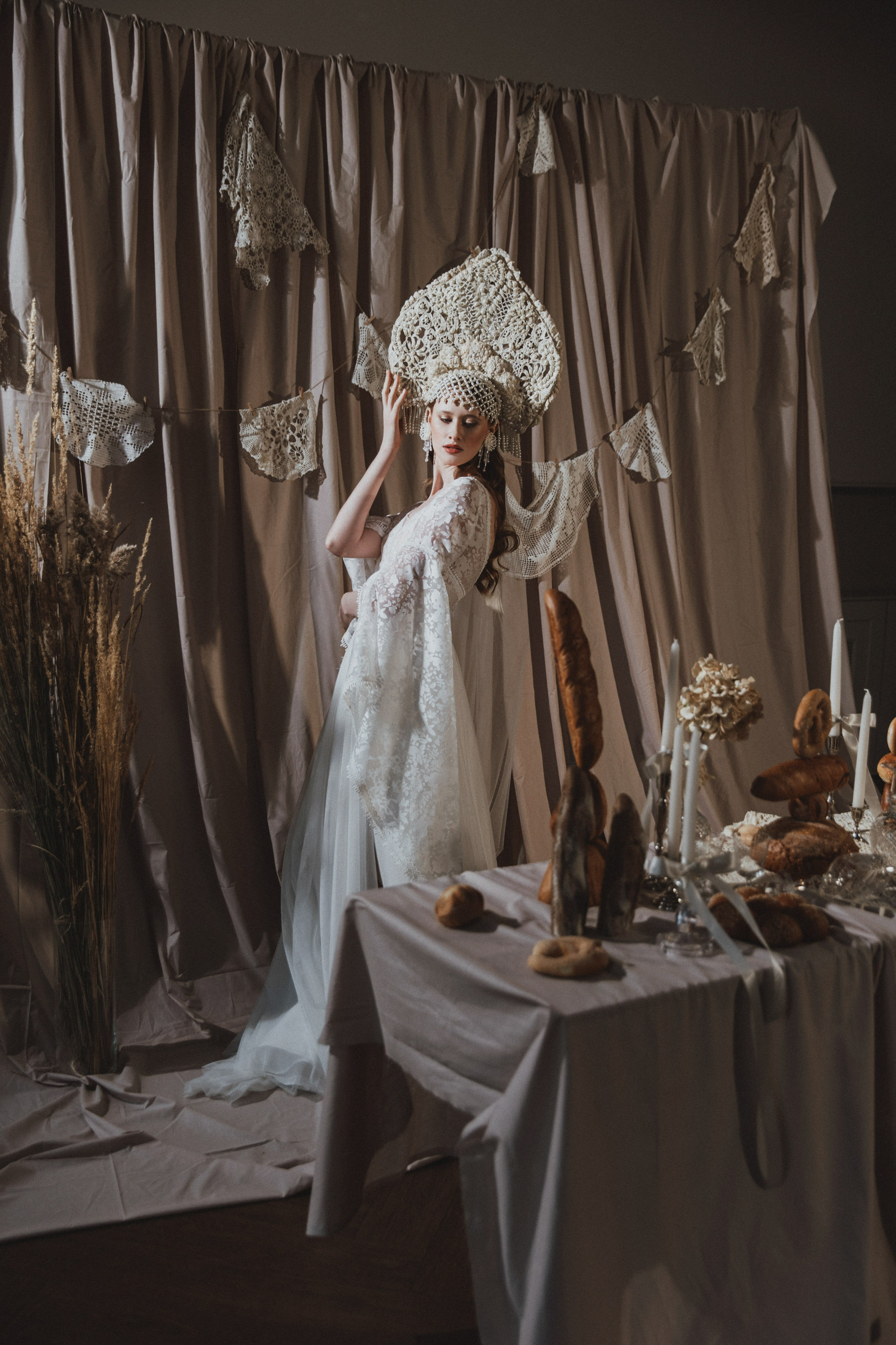 СВАДЬБЫ. Maria Startseva Photo