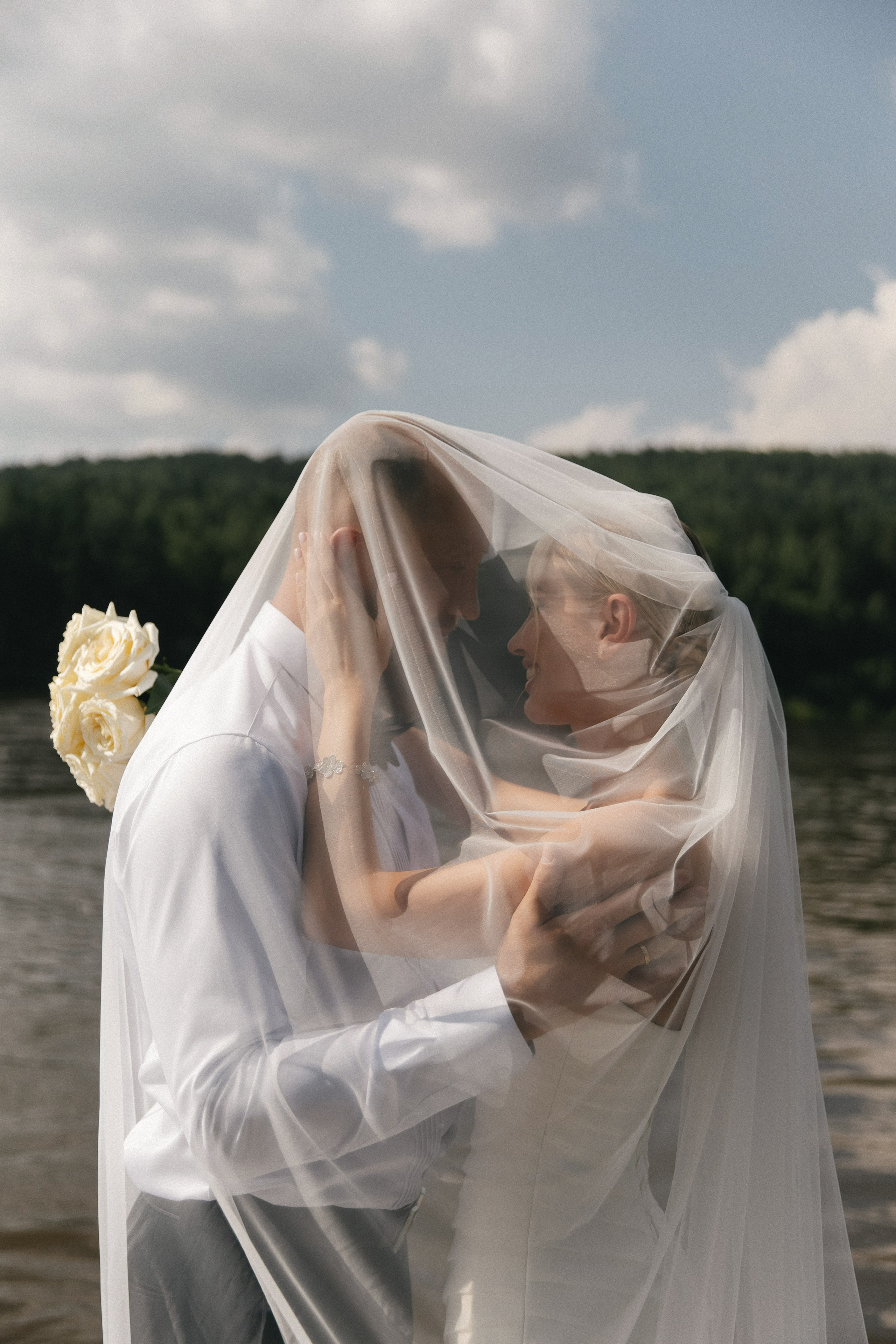 ЕКАТЕРИНА & ЕВГЕНИЙ ` 28.07.24. Maria Startseva Photo