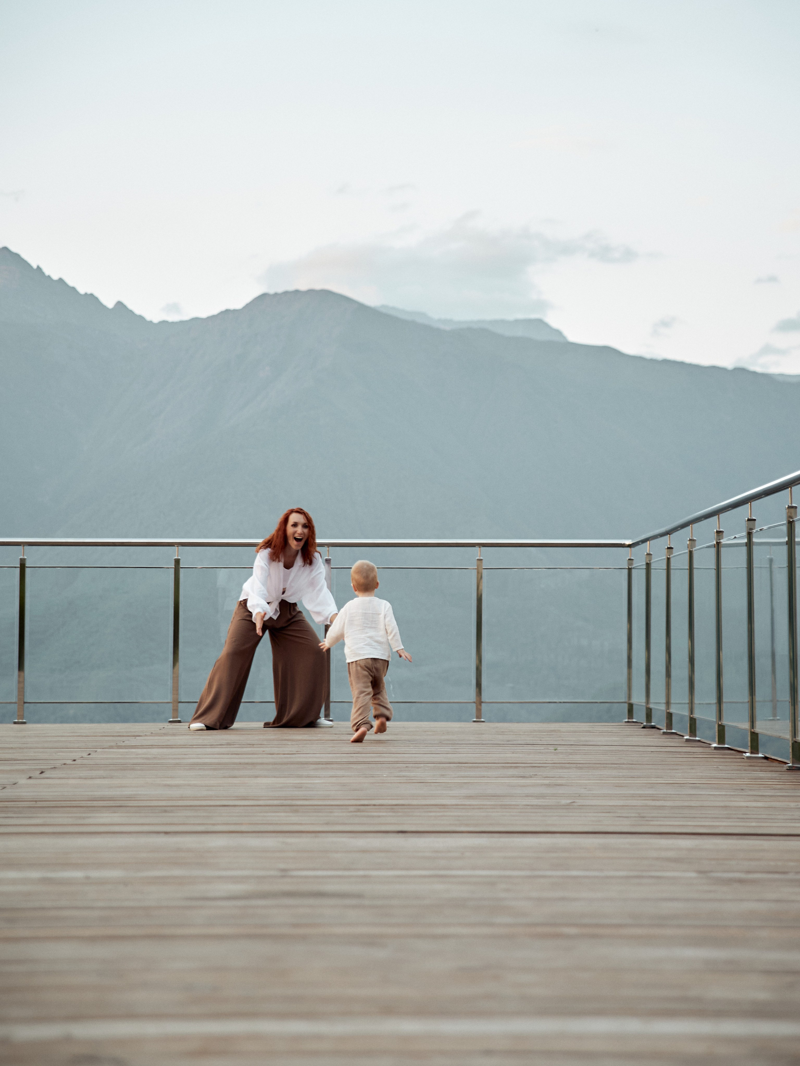 Семейные фотосессии. Фотограф Сочи