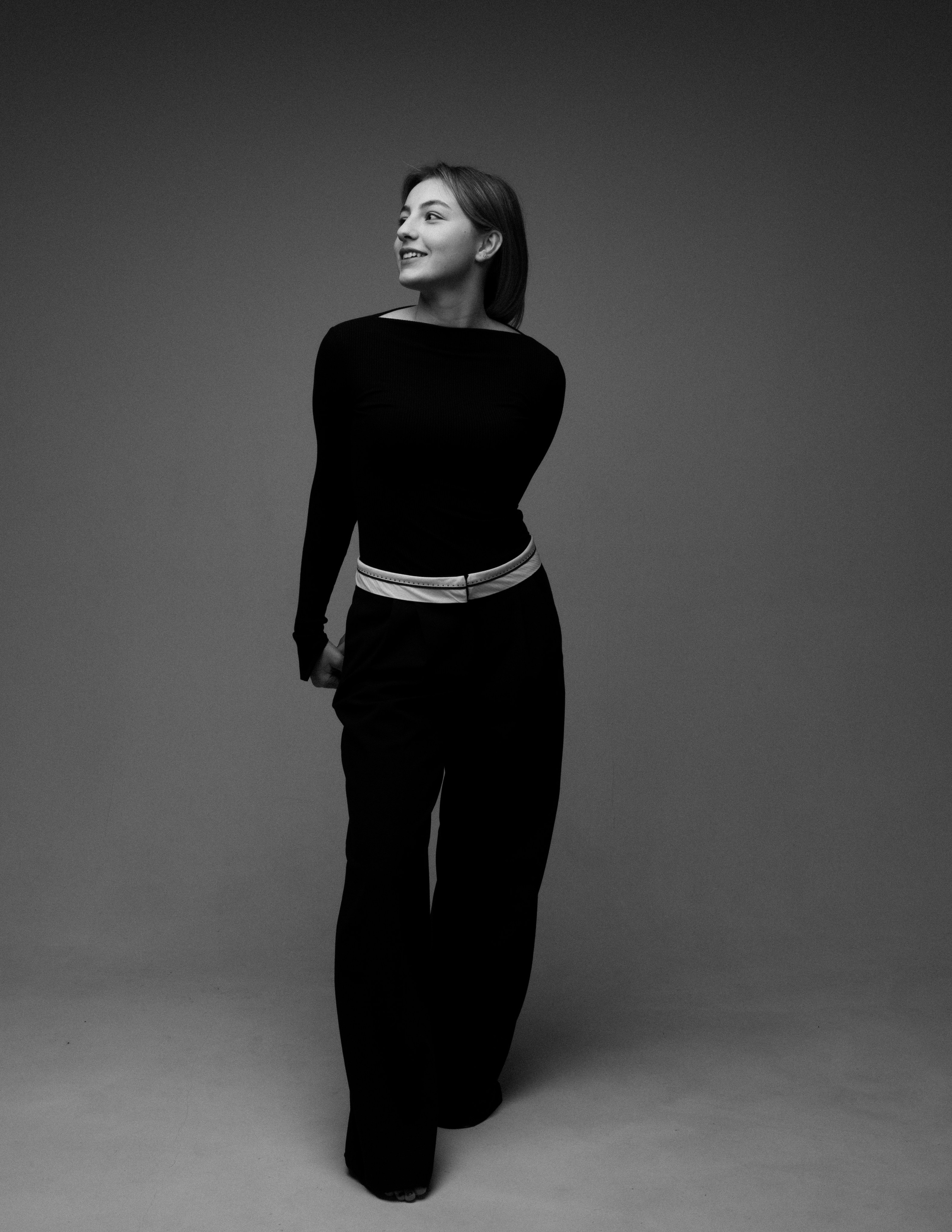 Фотосессия в студии. Фотограф Сочи