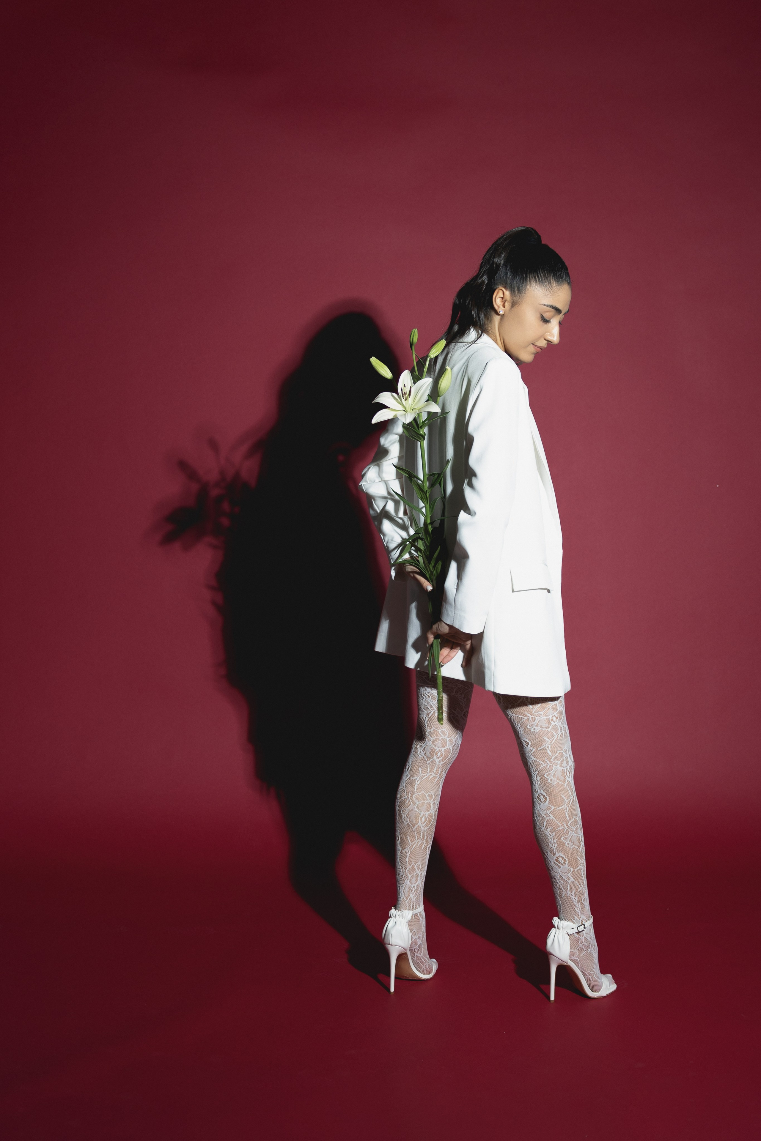 Женский портрет в Краснодаре. СВАДЕБНАЯ И ПОРТРЕТНАЯ ФОТОГРАФИЯ КРАСНОДАР | Анна&Эдуард МАЙЕР