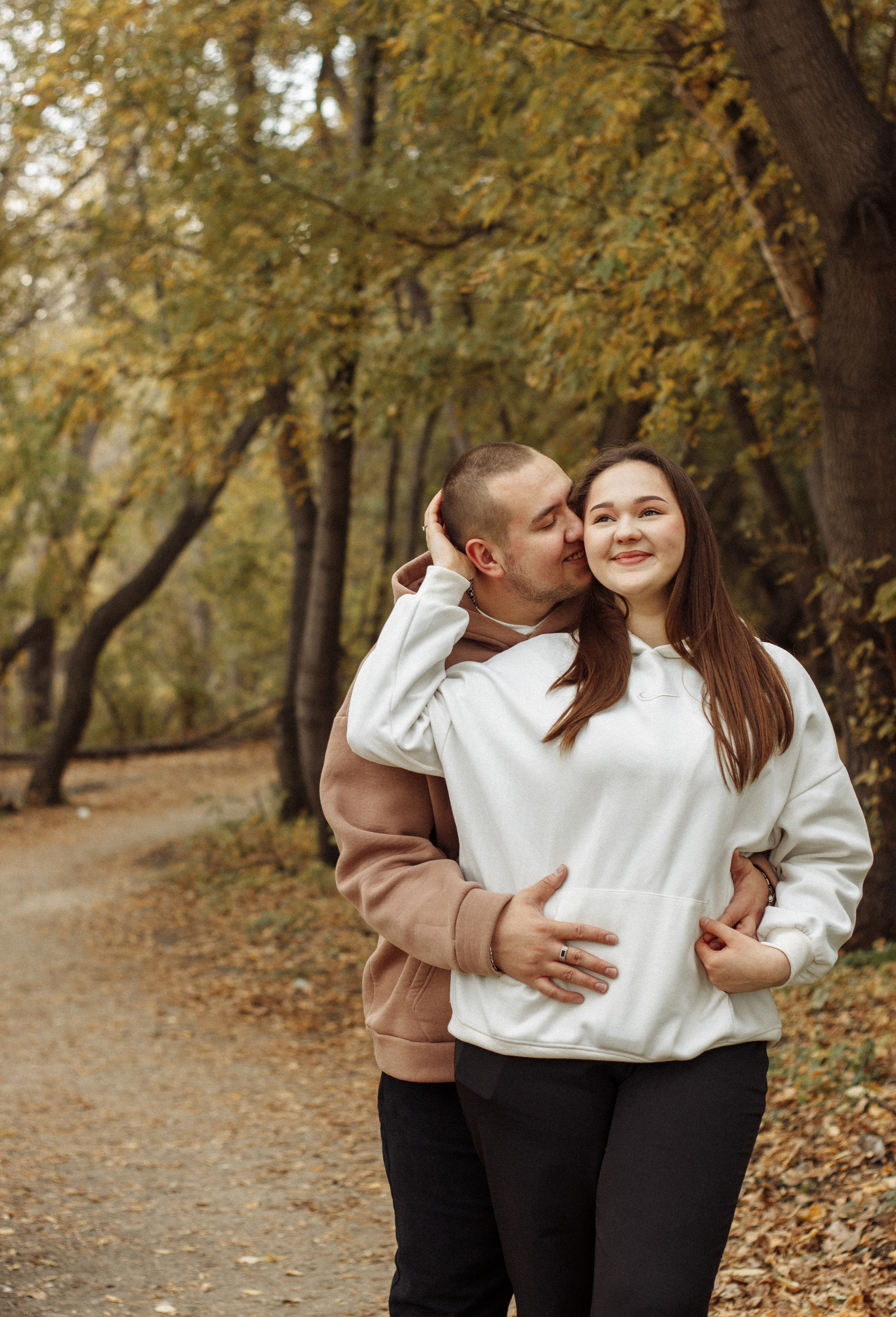Дарья и Константин. Фотограф в Челябинске Березина Екатерина