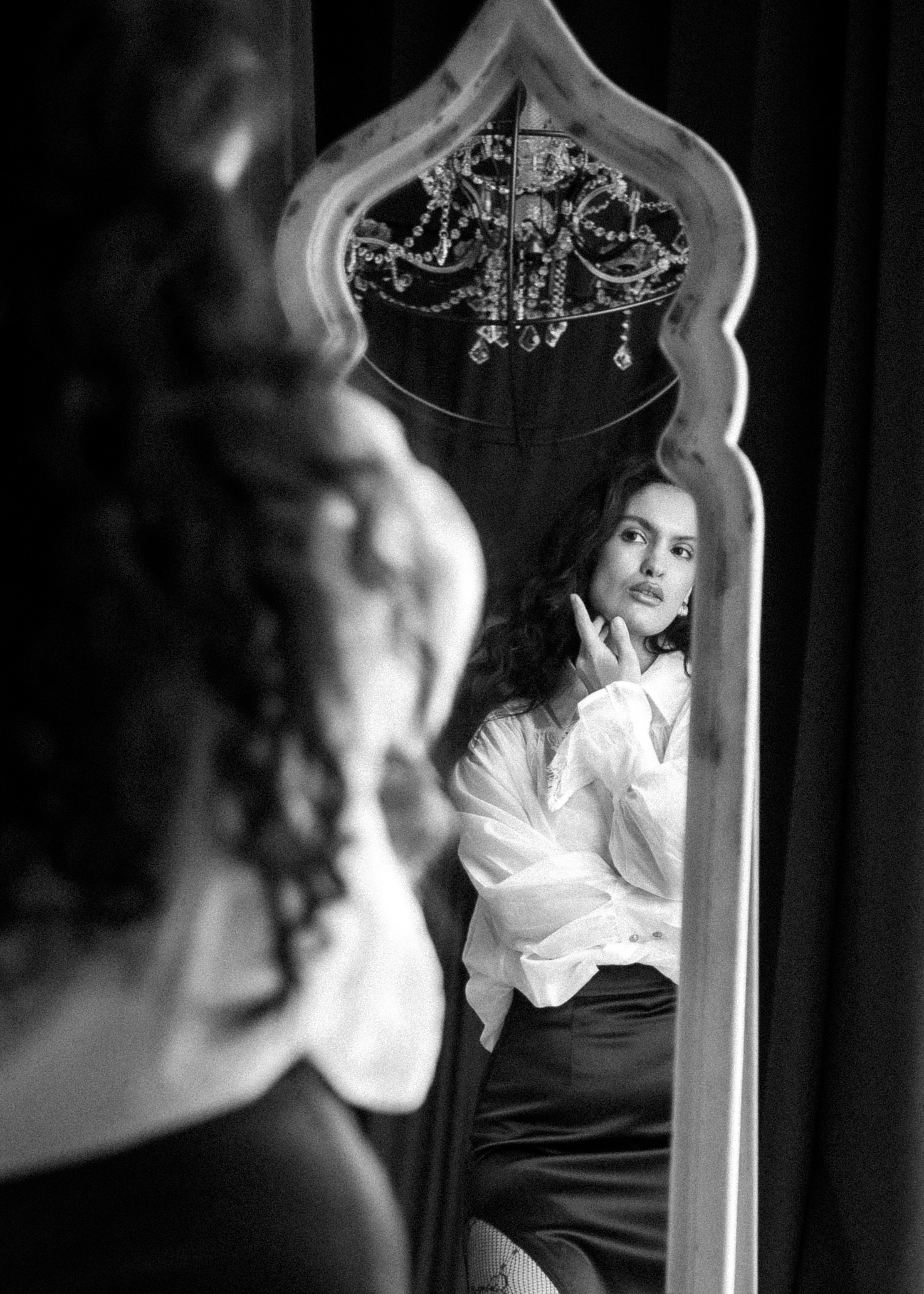 Сабина. Фотограф в Челябинске Березина Екатерина