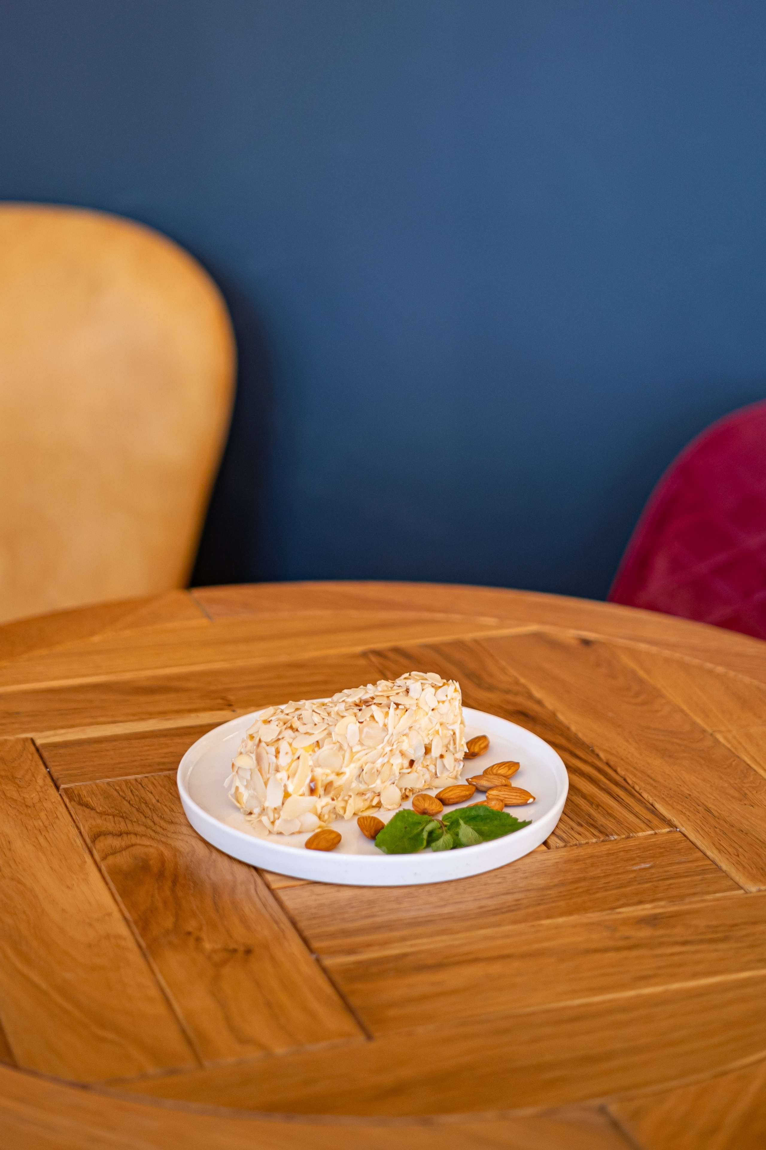 Ресторан «Братец кролик». Фотограф Александр Глебов