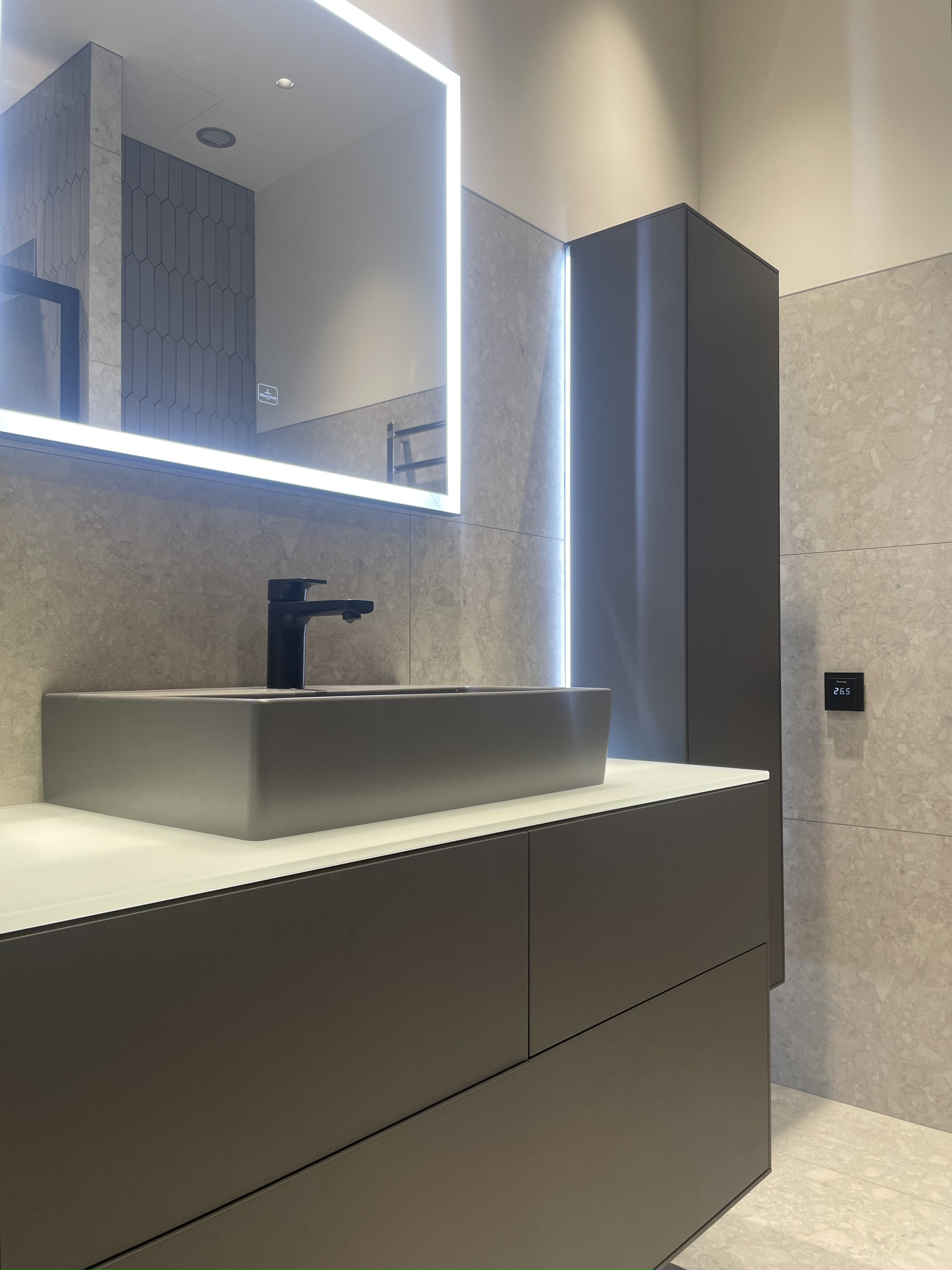 ЖК ГрандХаус. АННА ДРОЖИЛИНА дизайнер интерьера