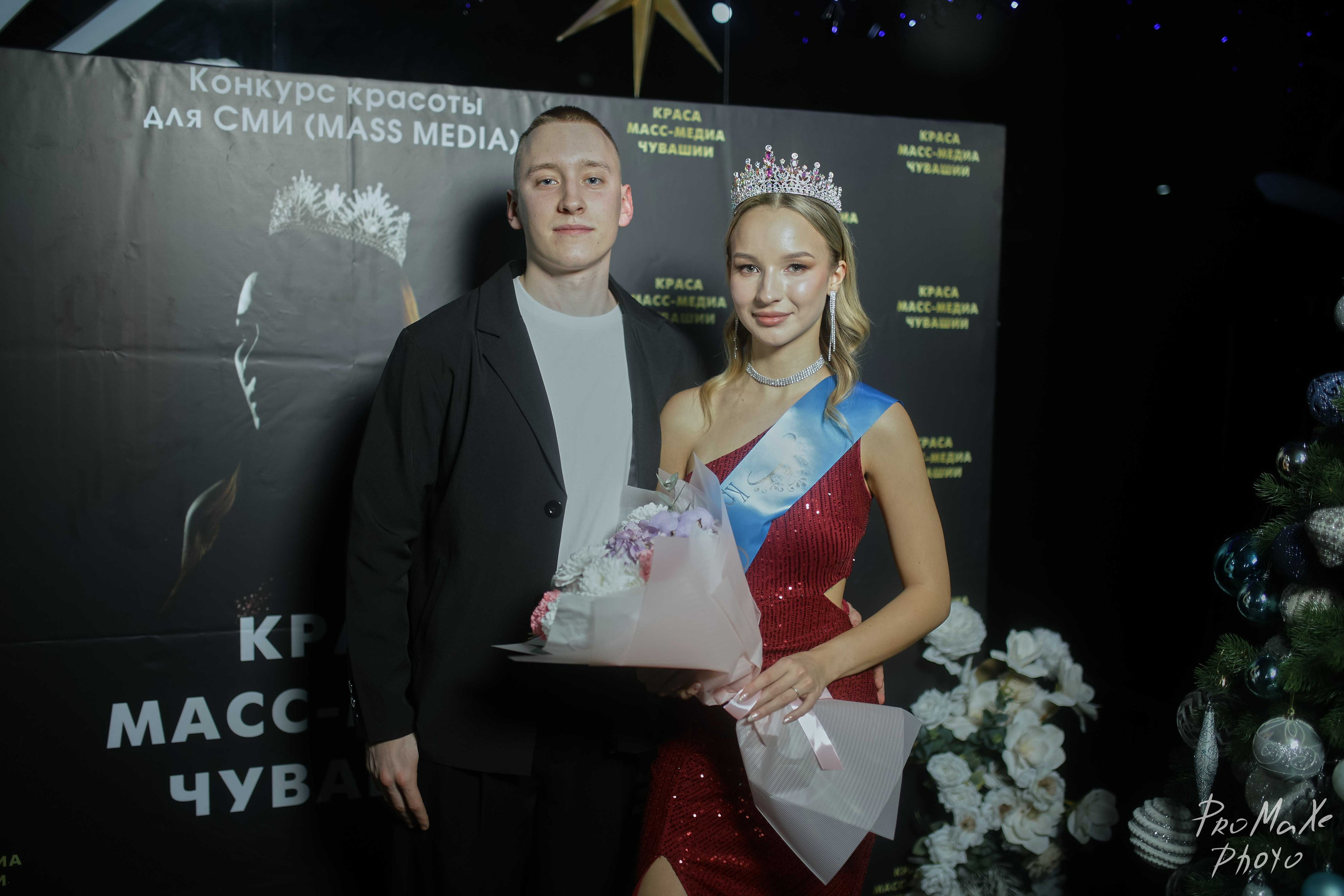 Финал КРАСА МАСС-МЕДИА ЧУВАШИИ. Владимир Суздалов (ProMaXe) — Портретный фотограф, тематические фотосессии в Чебоксарах