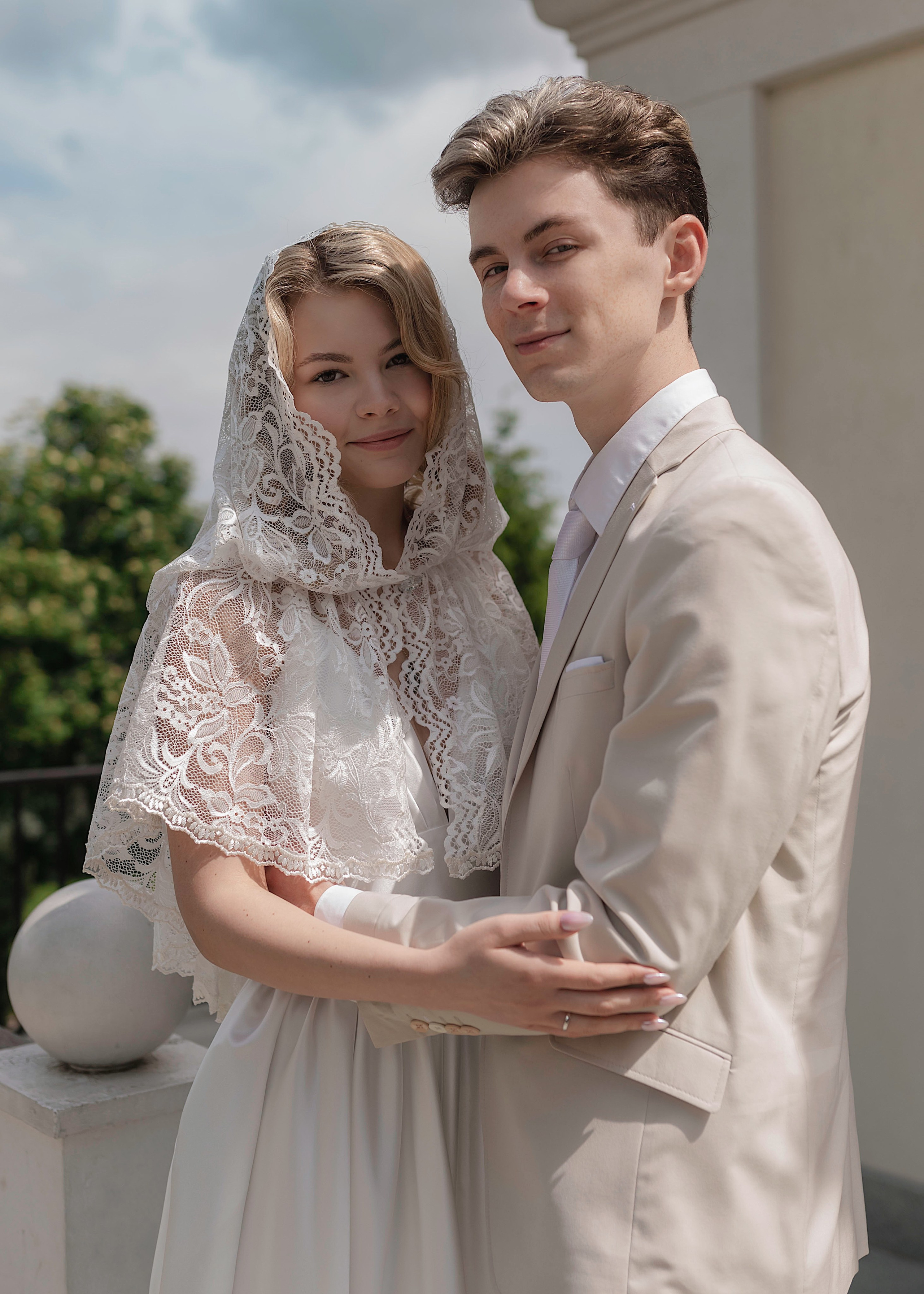 Венчание. Фотограф в Москве