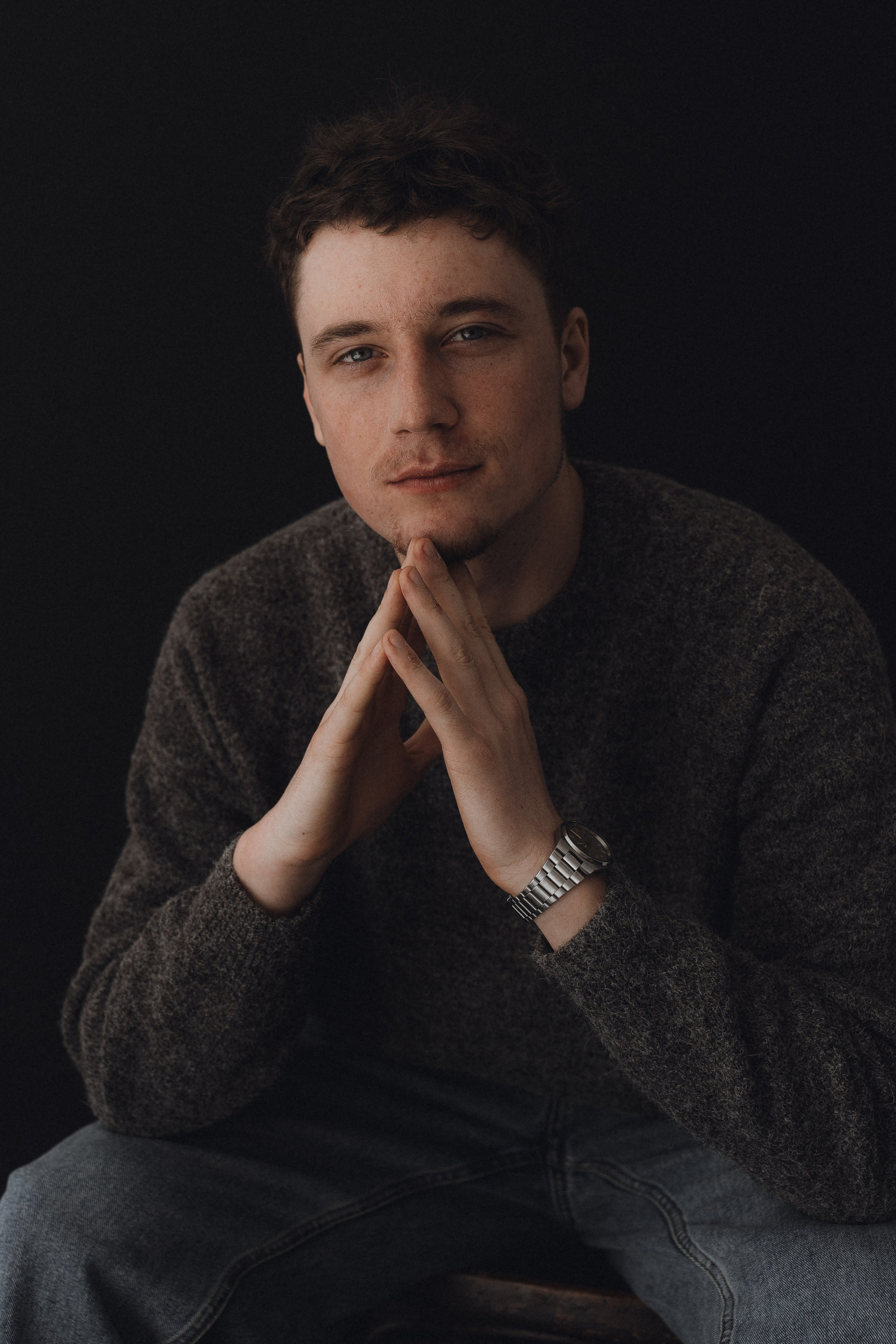 Индивидуальные. Фотограф Новосибирск