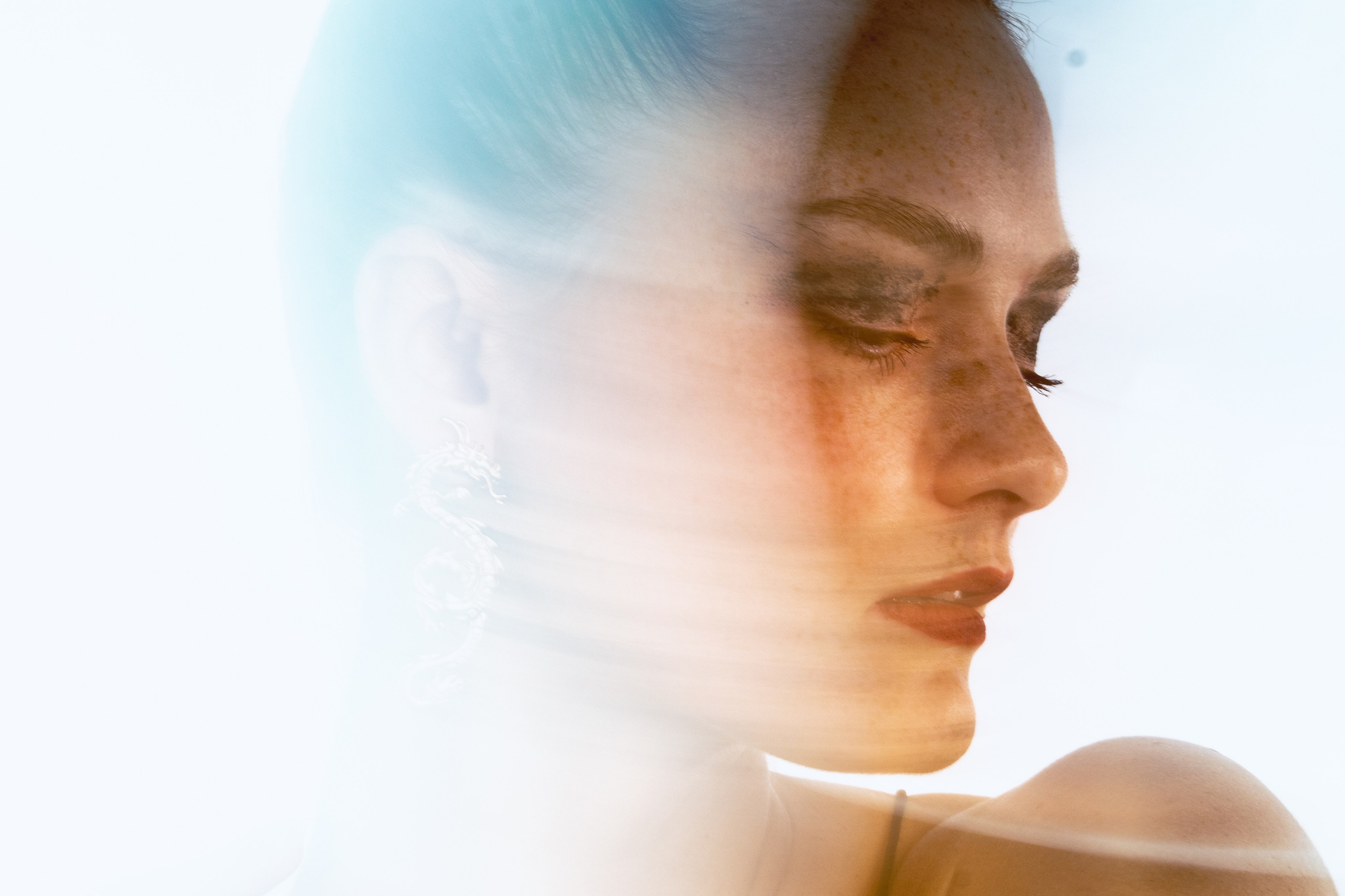 Студия. Ульяна Сухарева — Фотохудожник Новосибирск