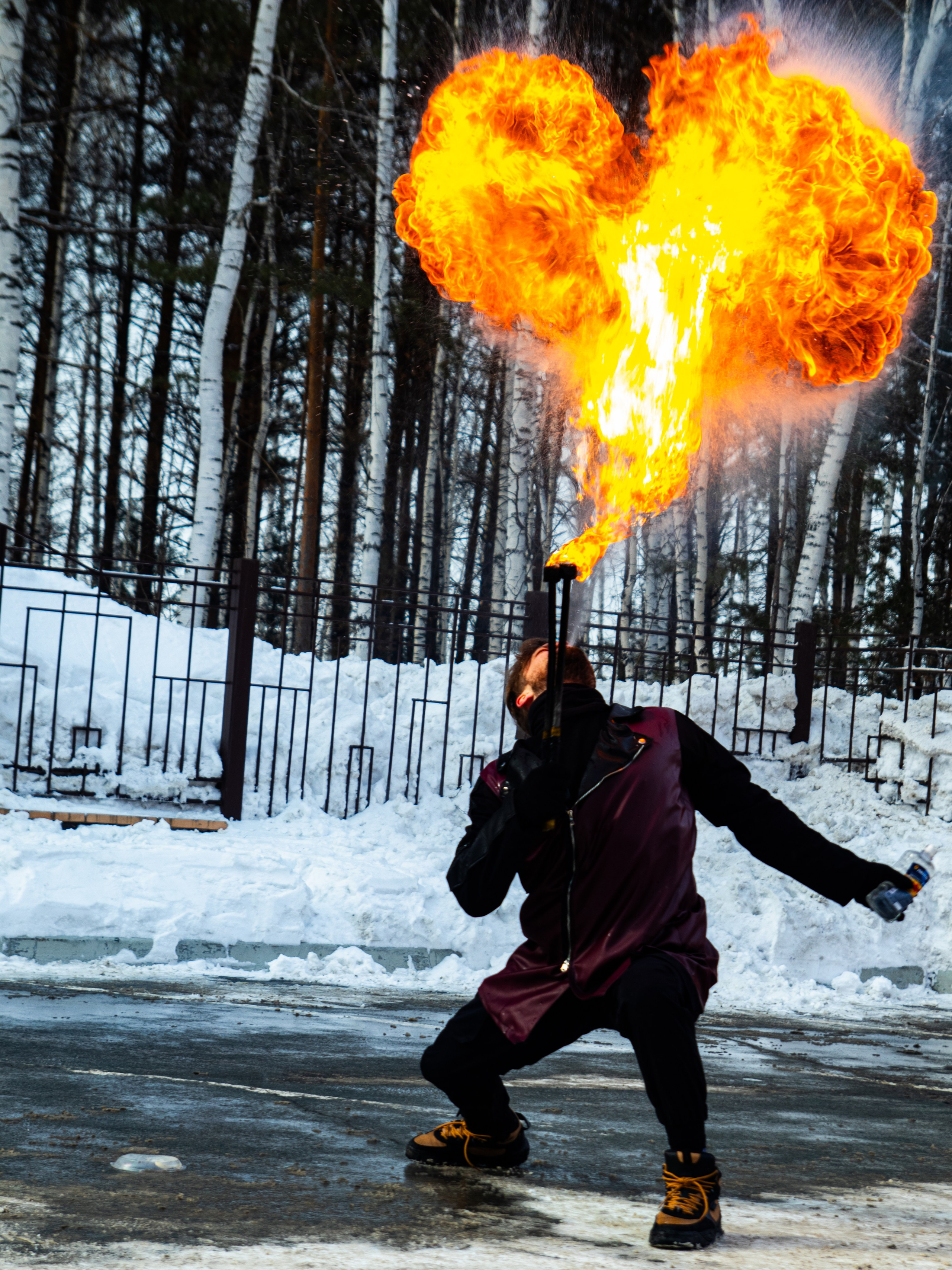 Репортаж. Ульяна Сухарева — Фотохудожник Новосибирск